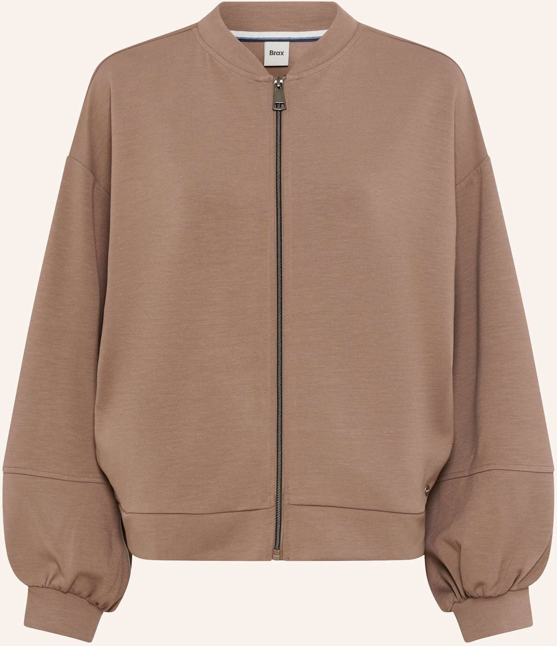 Brax Blouson Style Becky beige
