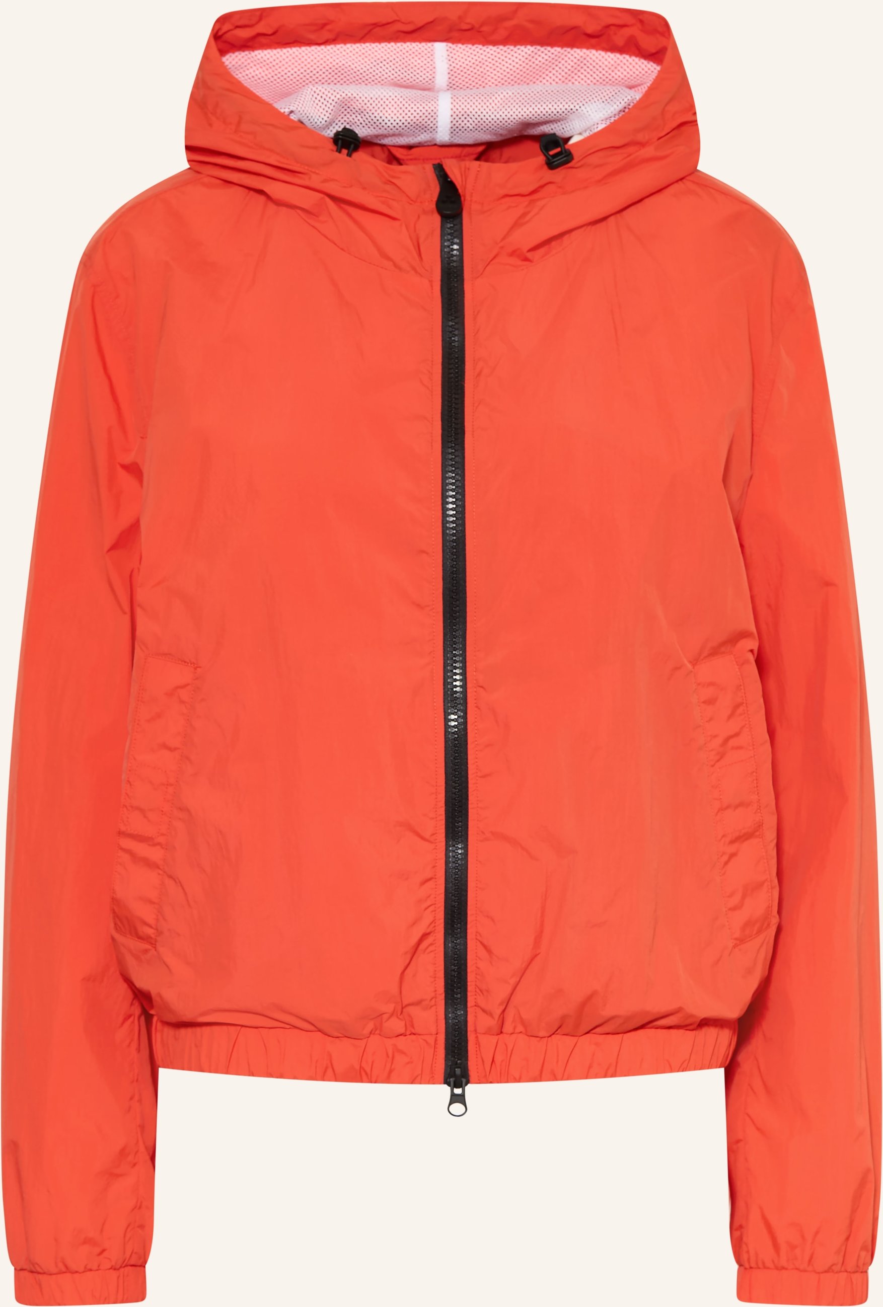 Peuterey Jacke Nigle Short rot