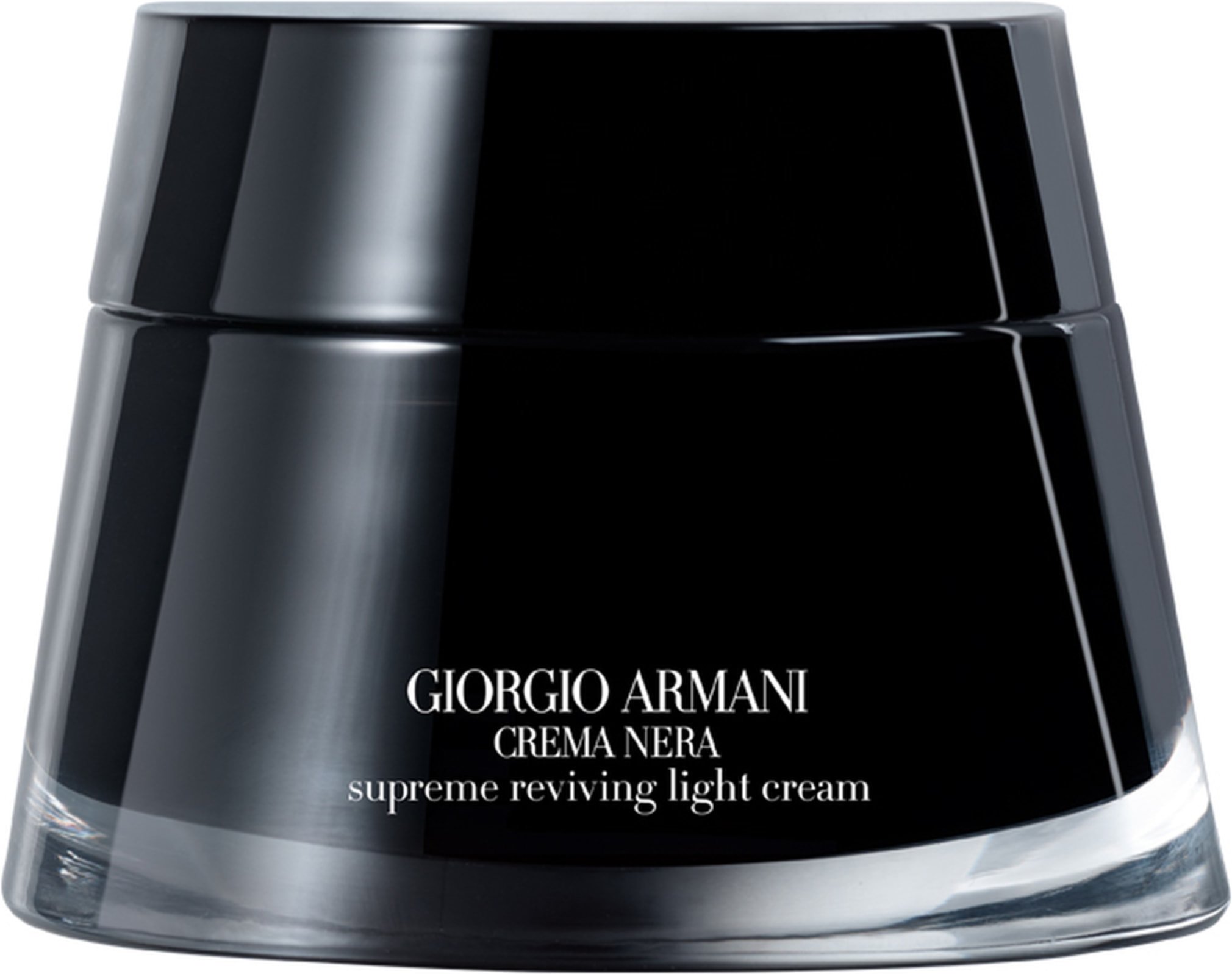 Giorgio Armani Beauty Crema Nera Supreme Reviving Light Cream 50 ml