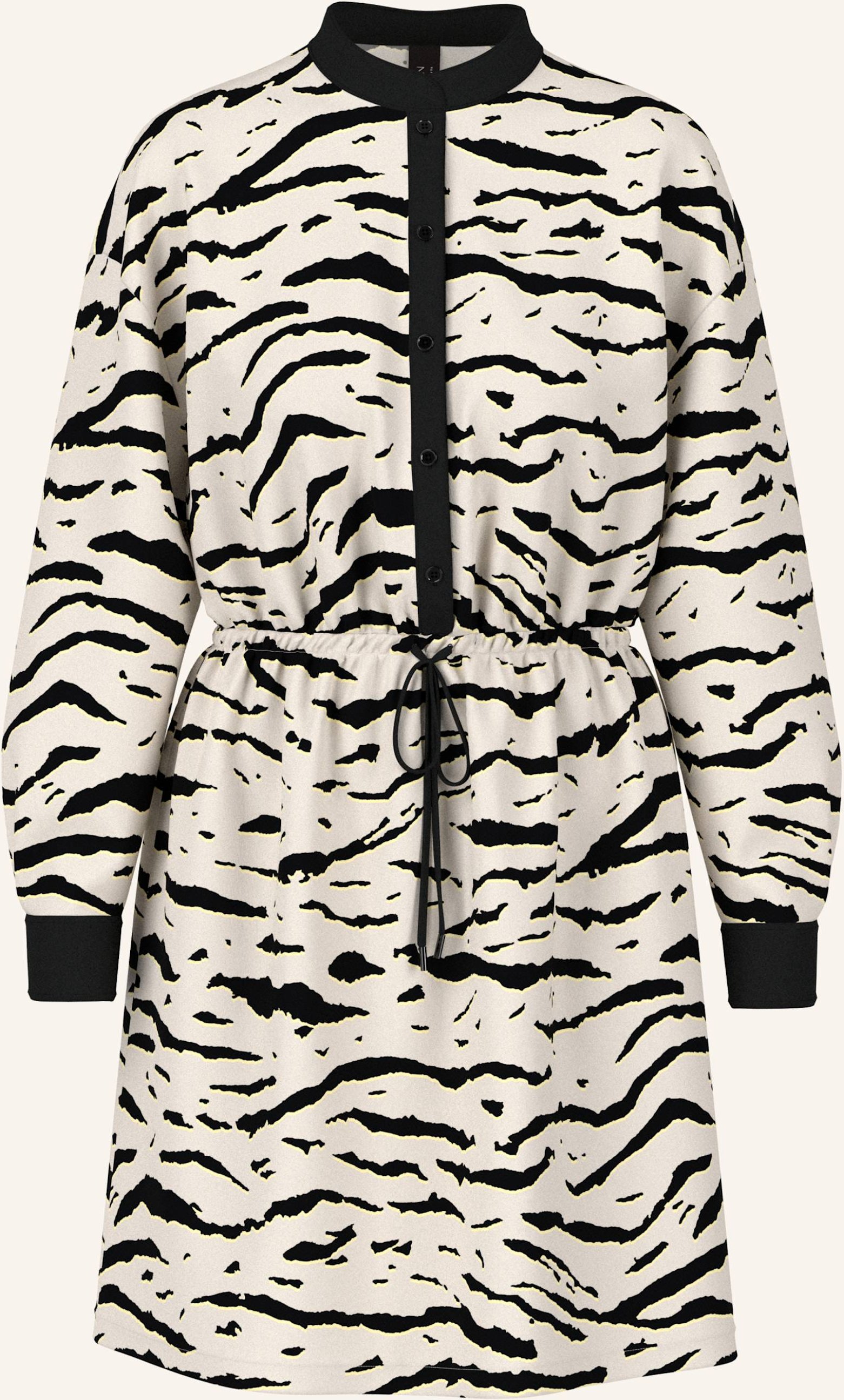 Marc Cain Kleid beige