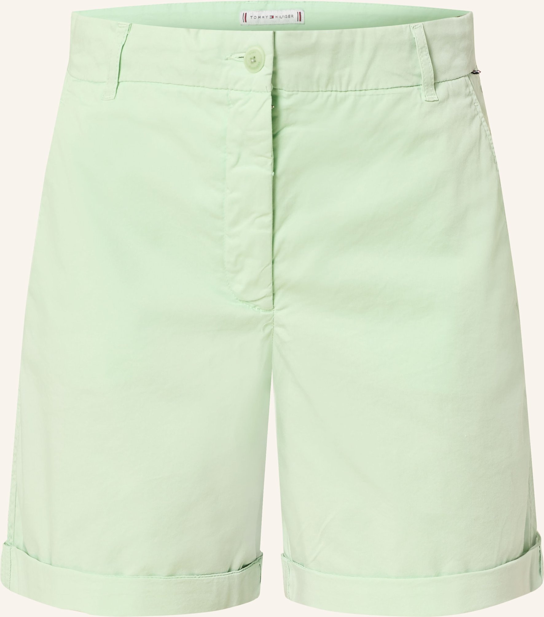 Tommy Hilfiger Shorts gruen