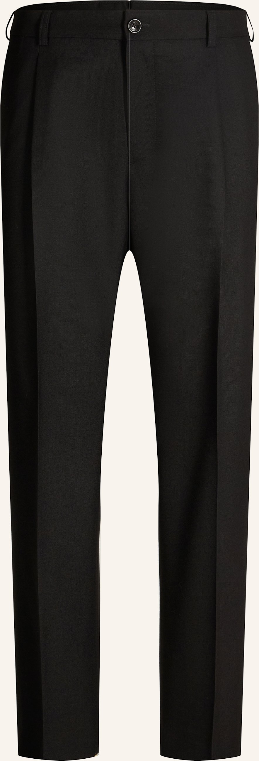 Windsor. Anzughose schwarz