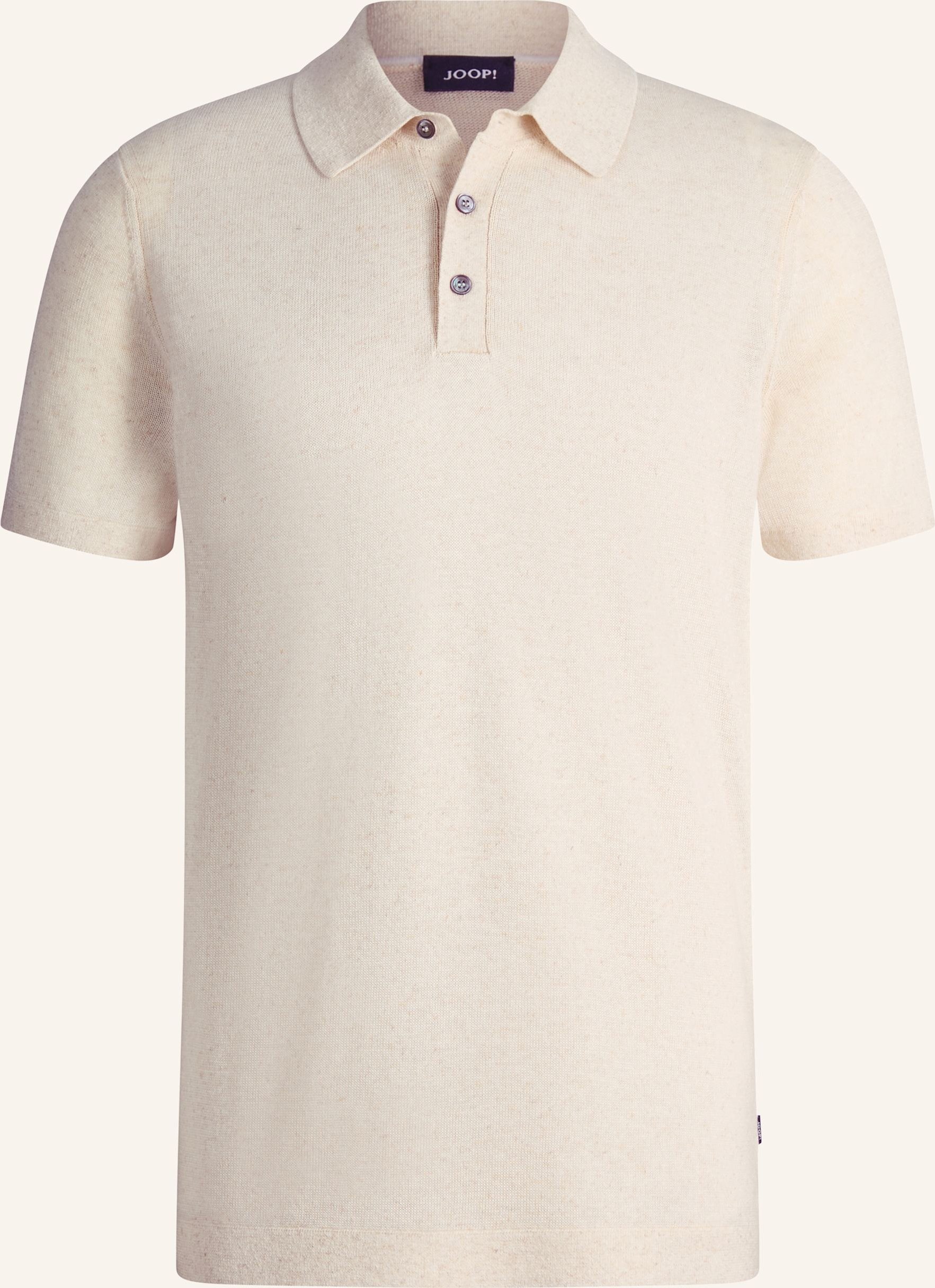 Joop! Poloshirt weiss