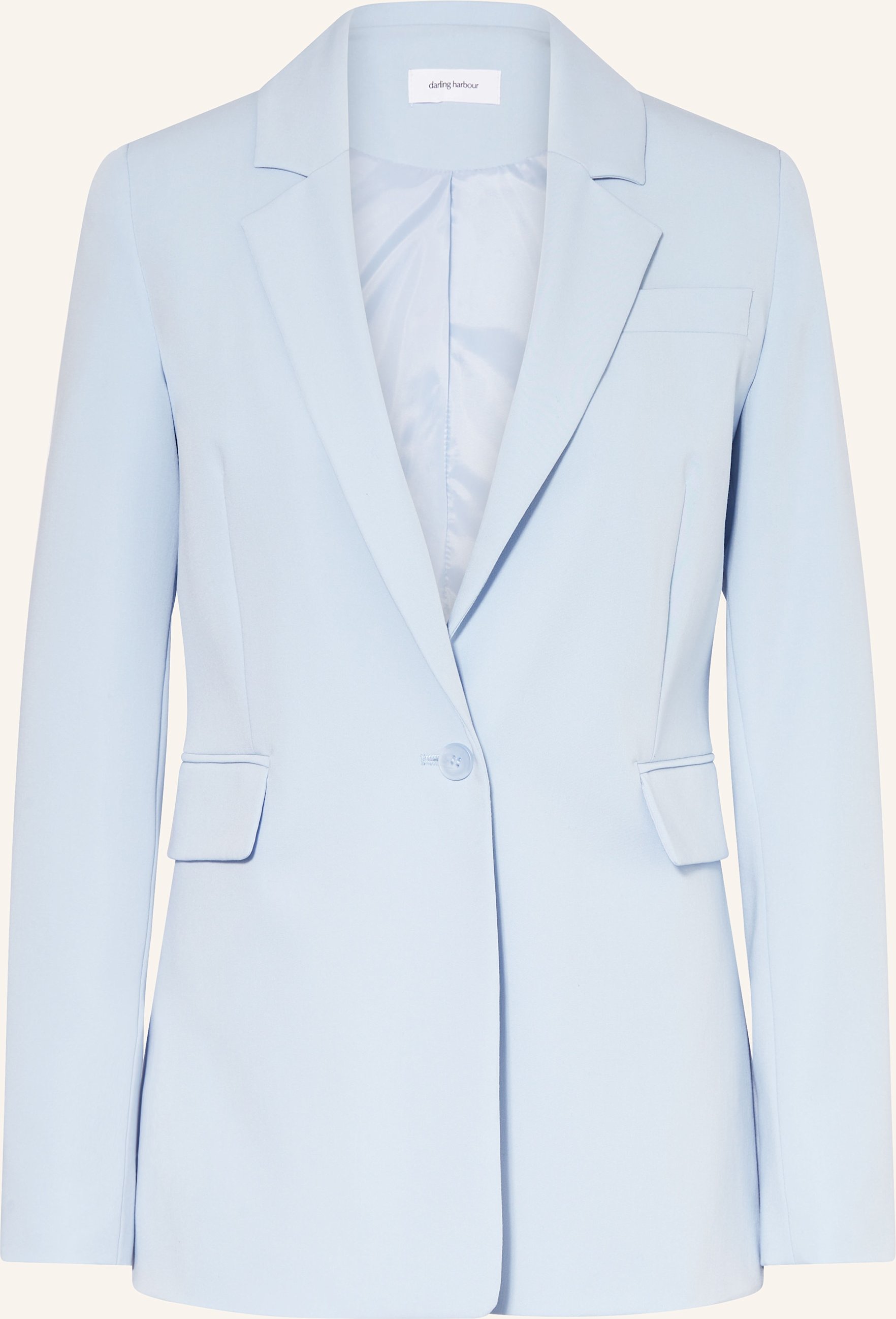 Darling Harbour Blazer blau