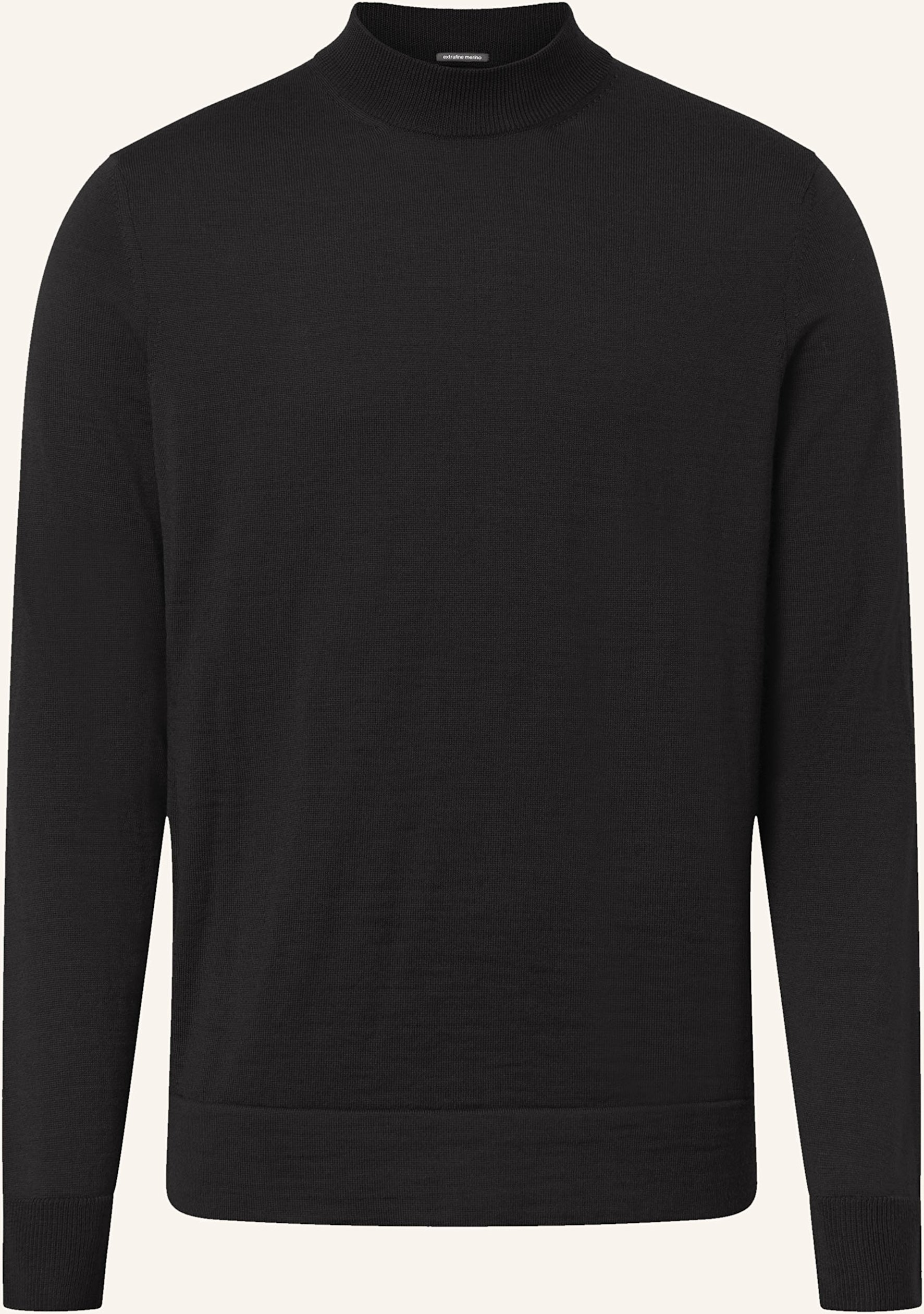 Strellson Pullover Marek-Rh schwarz