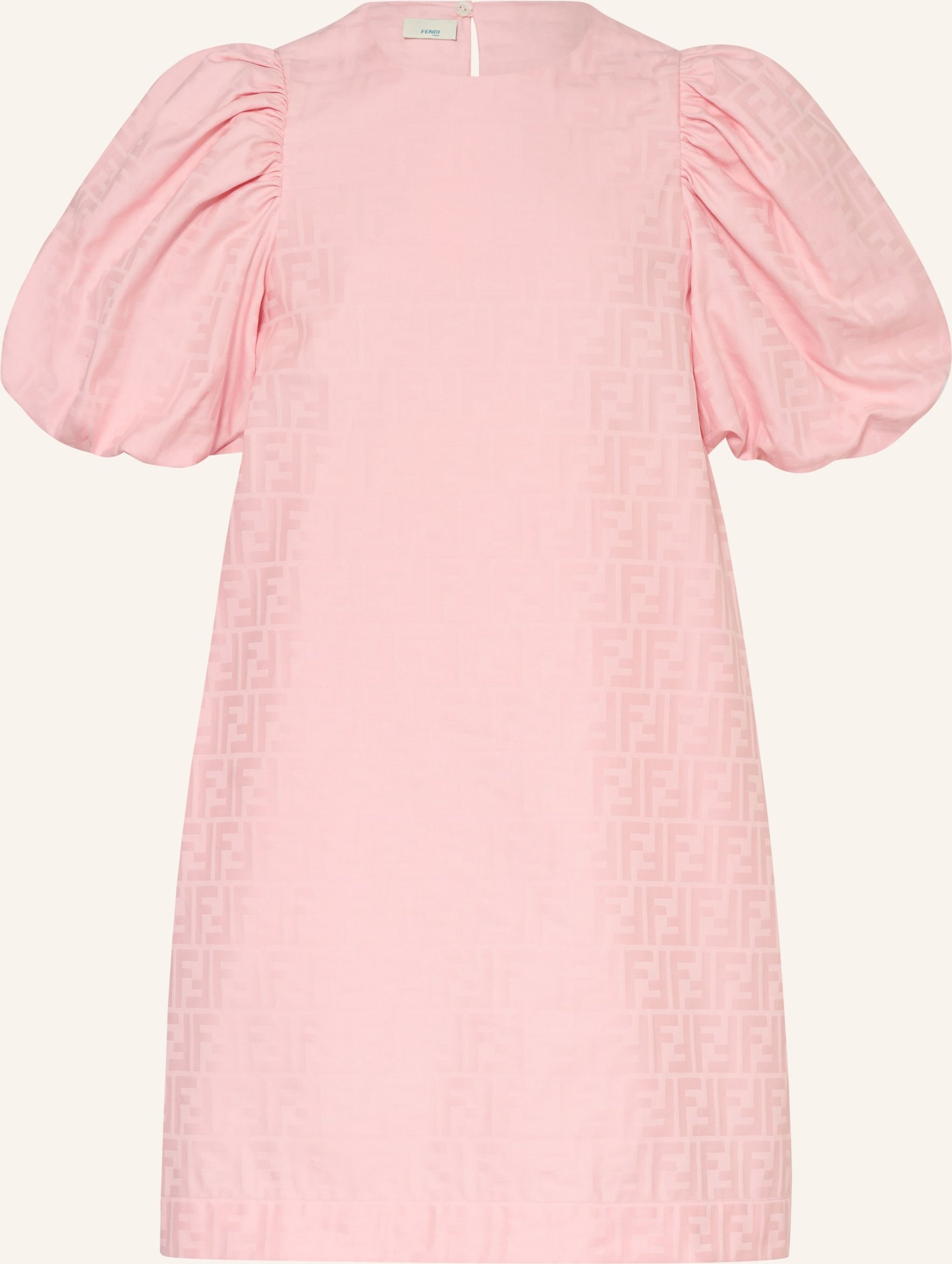 Fendi Kleid rosa
