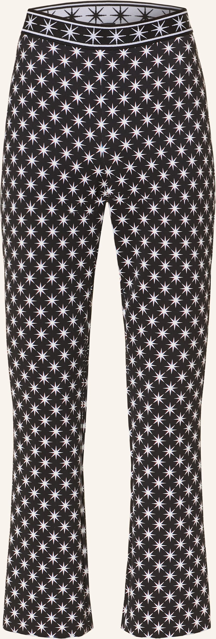 Thumbnail - Marc Cain Hose Frederica schwarz