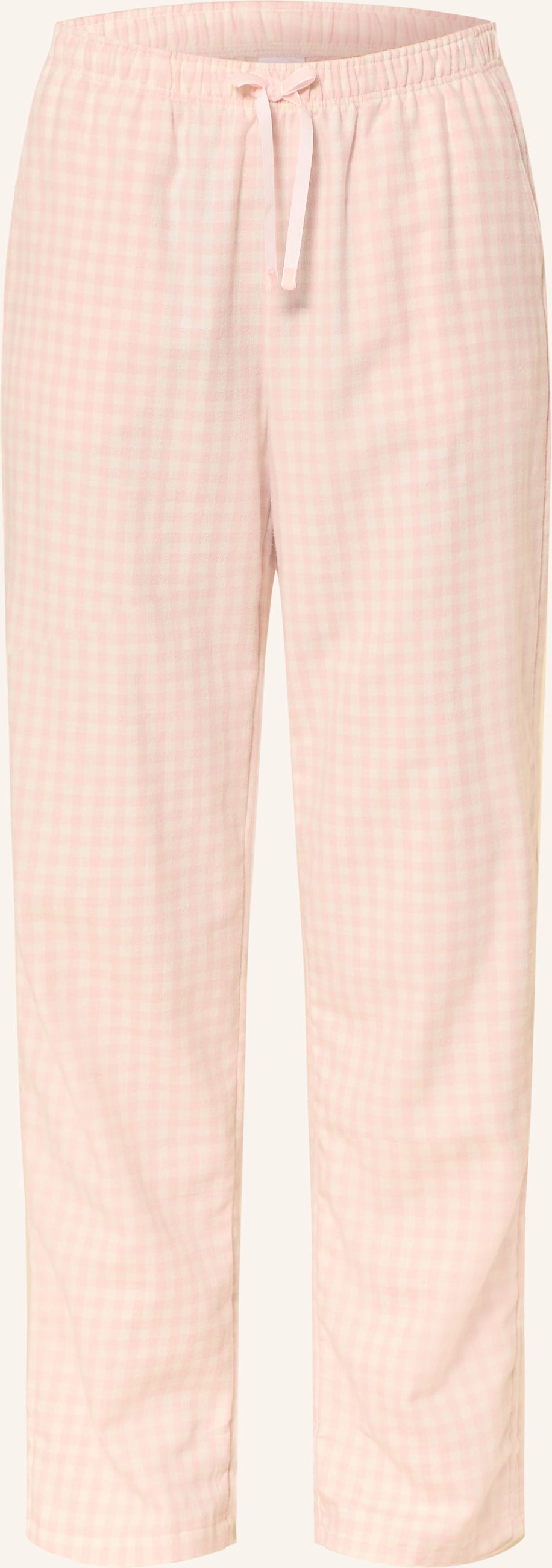 Calida Schlafhose Favourites Universe rosa