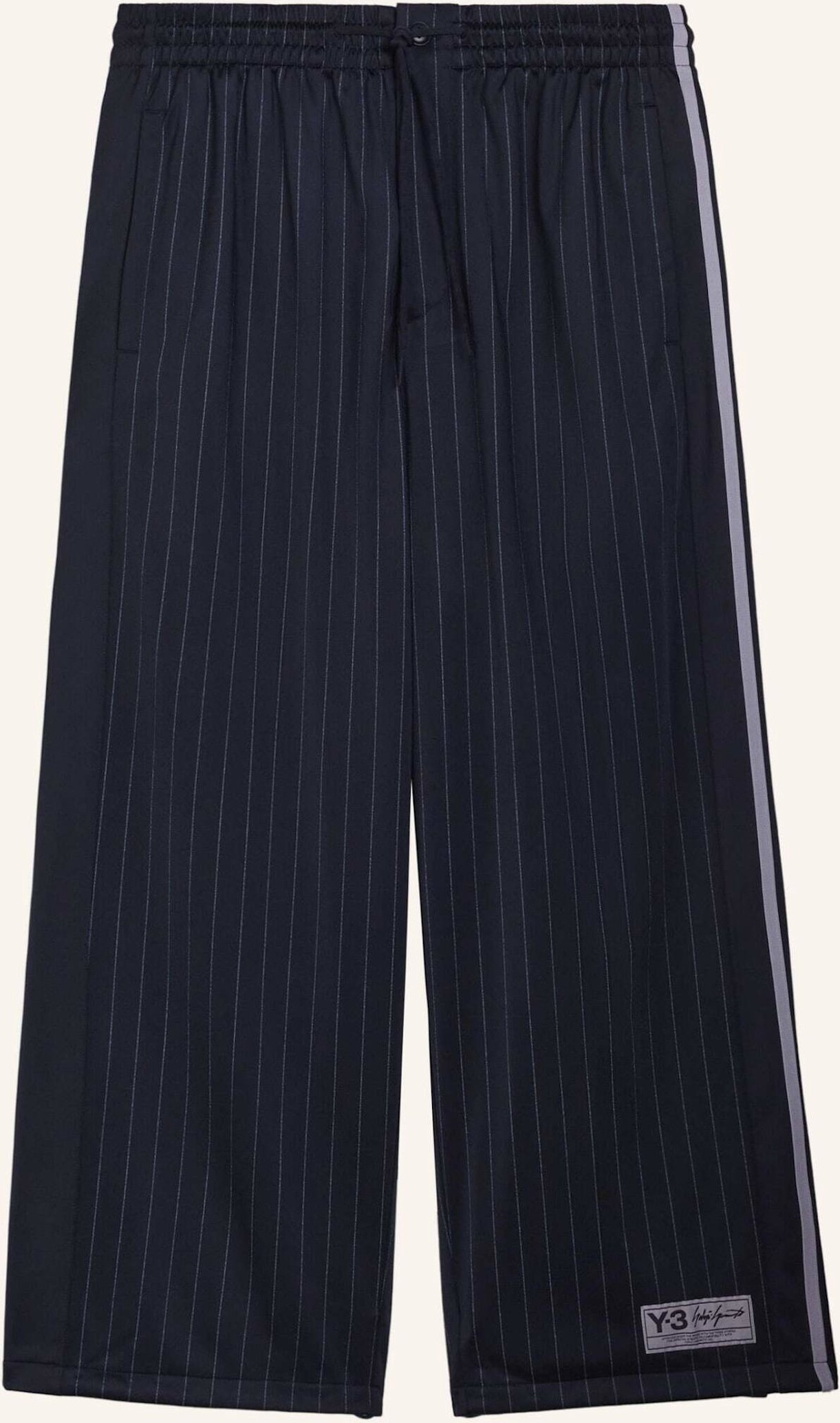 Y-3 Y-3 Basketball-Trainingshose schwarz