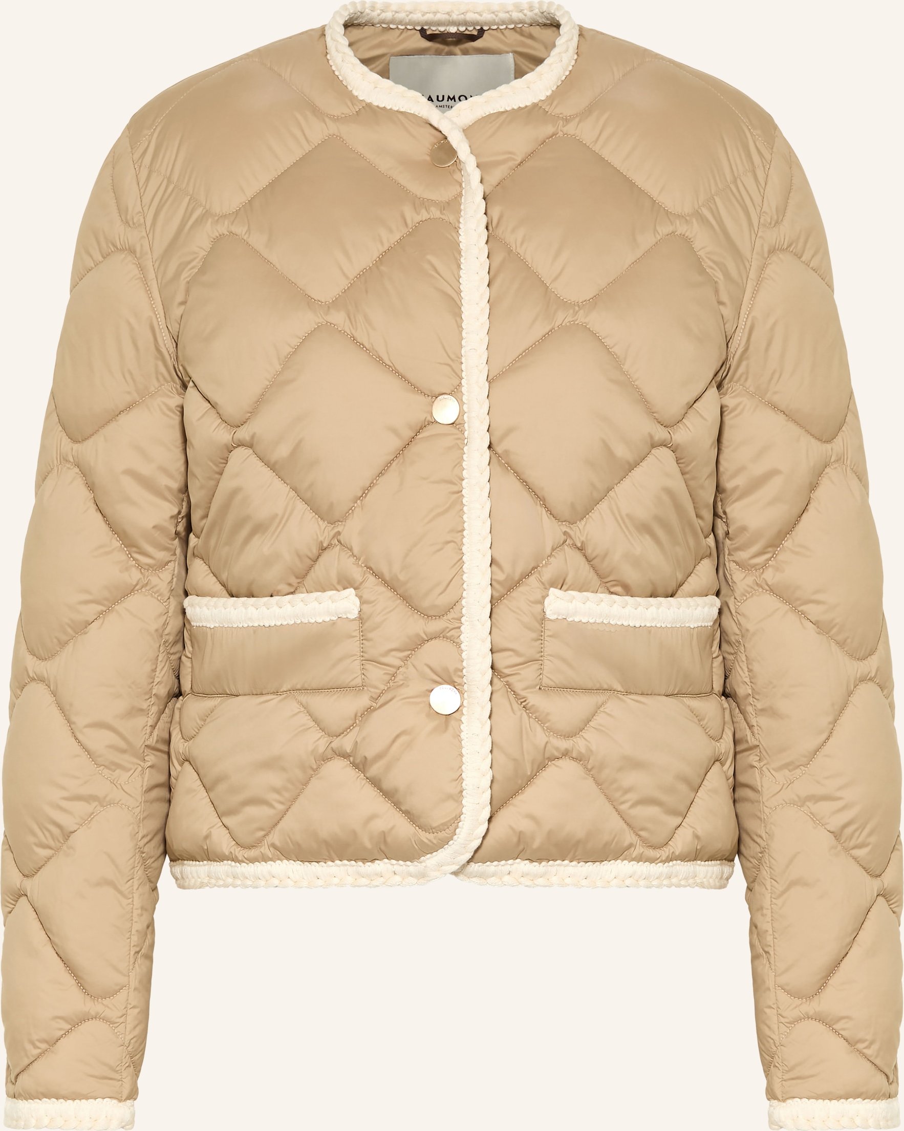Beaumont Steppjacke Heidi beige