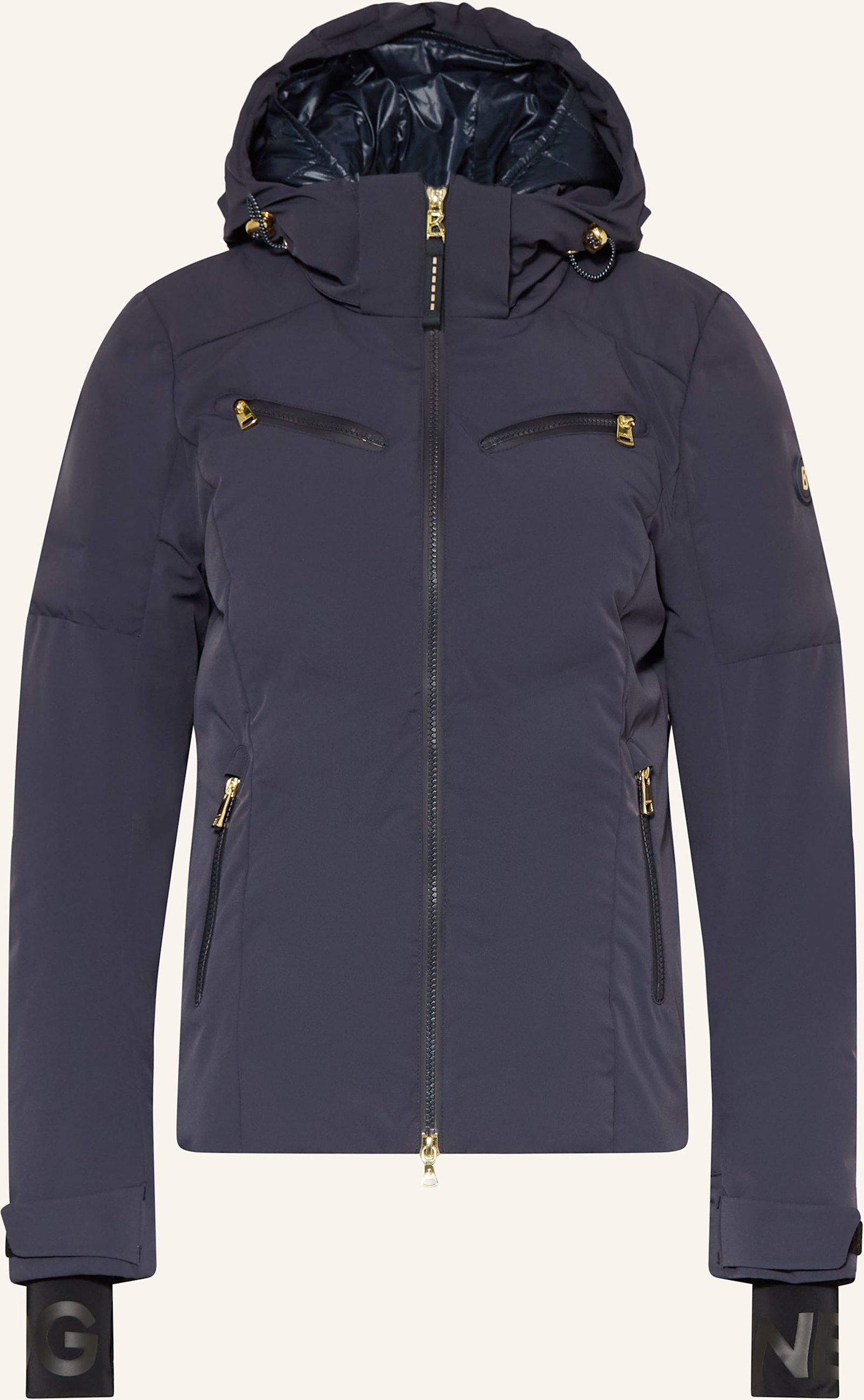 Thumbnail - Bogner Skijacke kea1-T blau