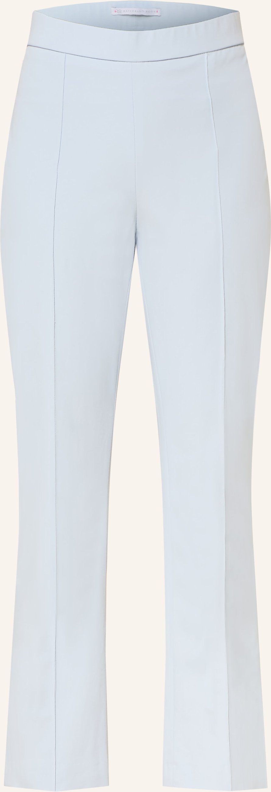 Raffaello Rossi 7/8-Hose Macy blau