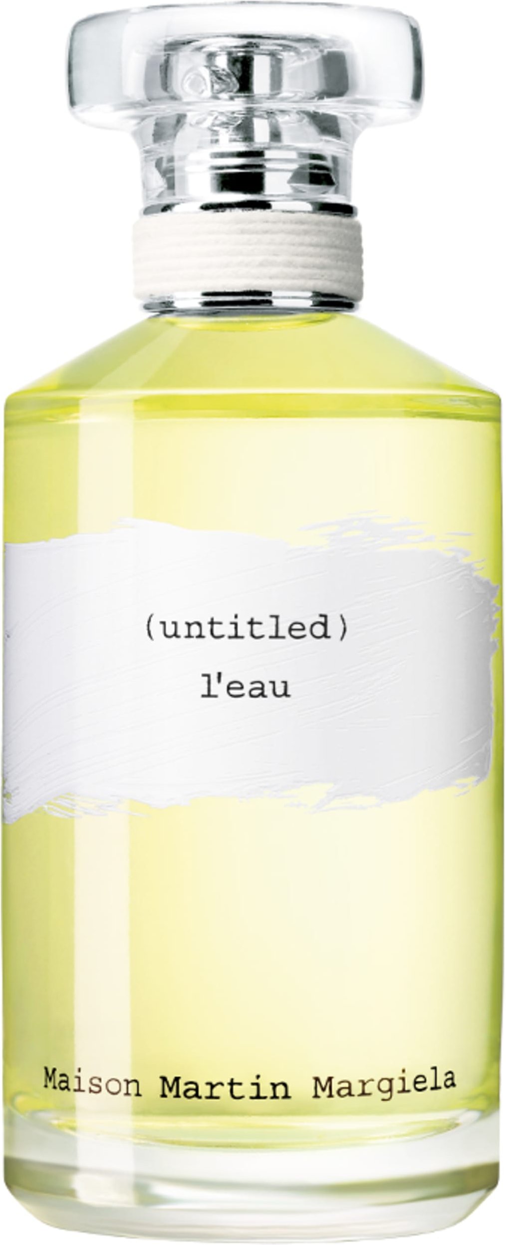 Maison Margiela Fragrances Untitled L'Eau 100 ml