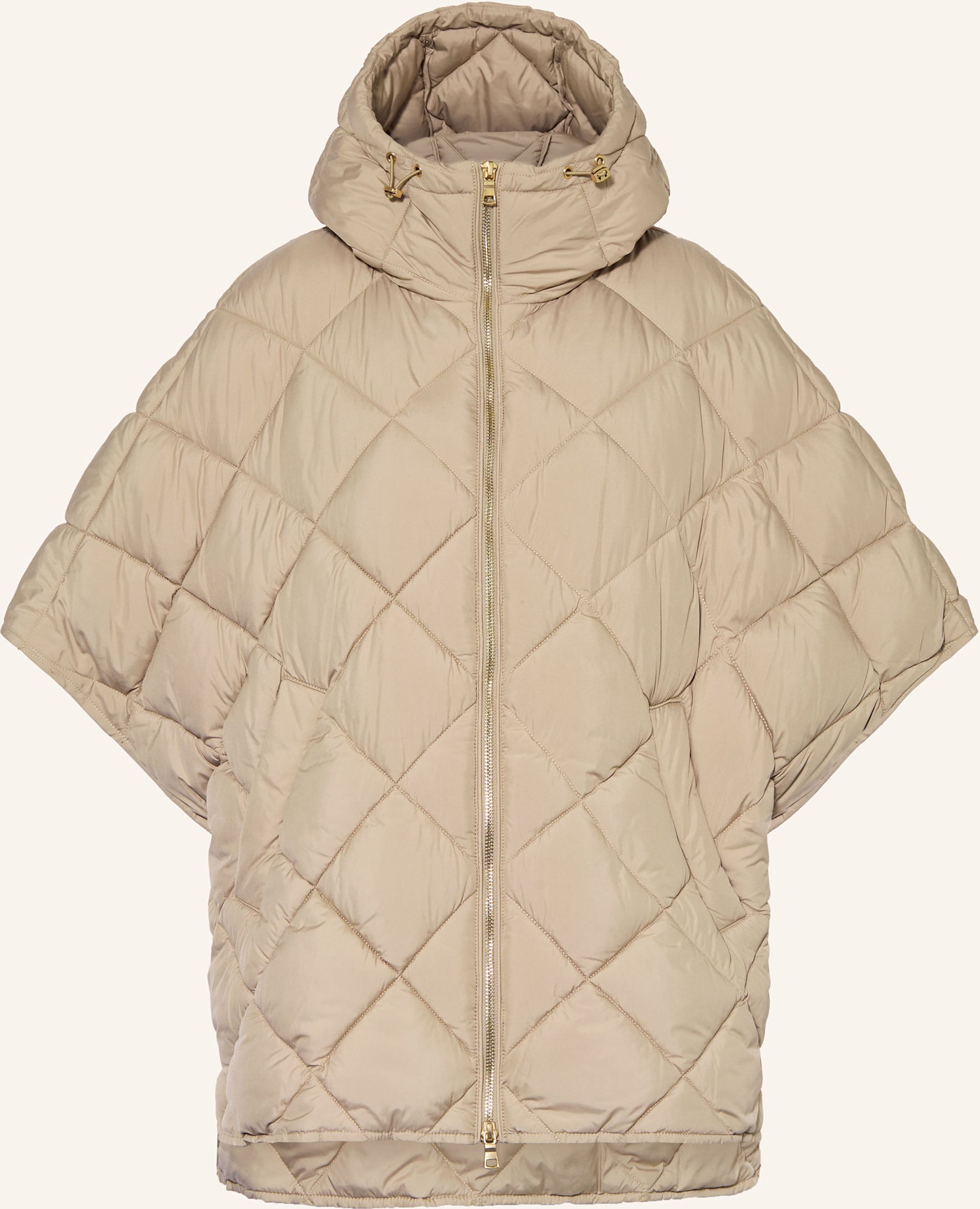 Darling Harbour Cape gruen