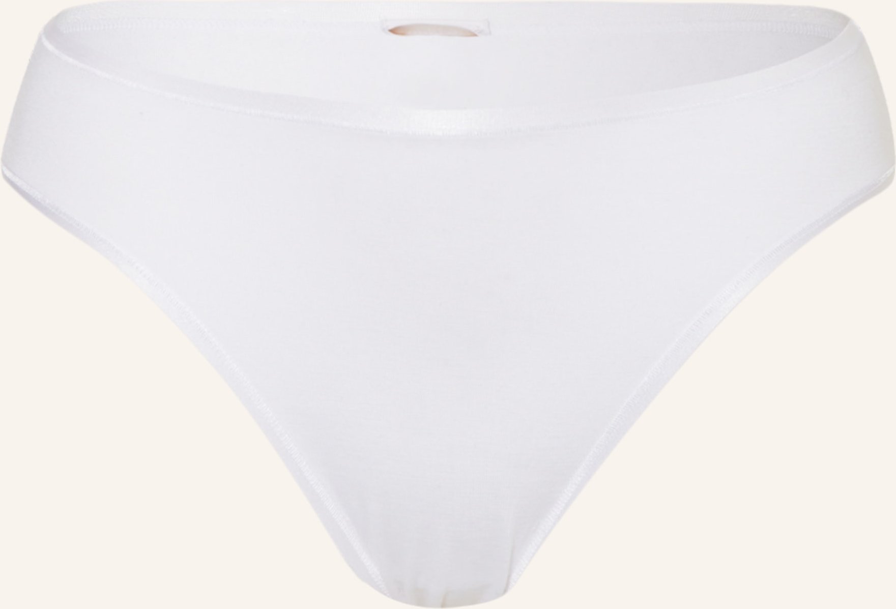 Zimmerli Slip Pureness weiss