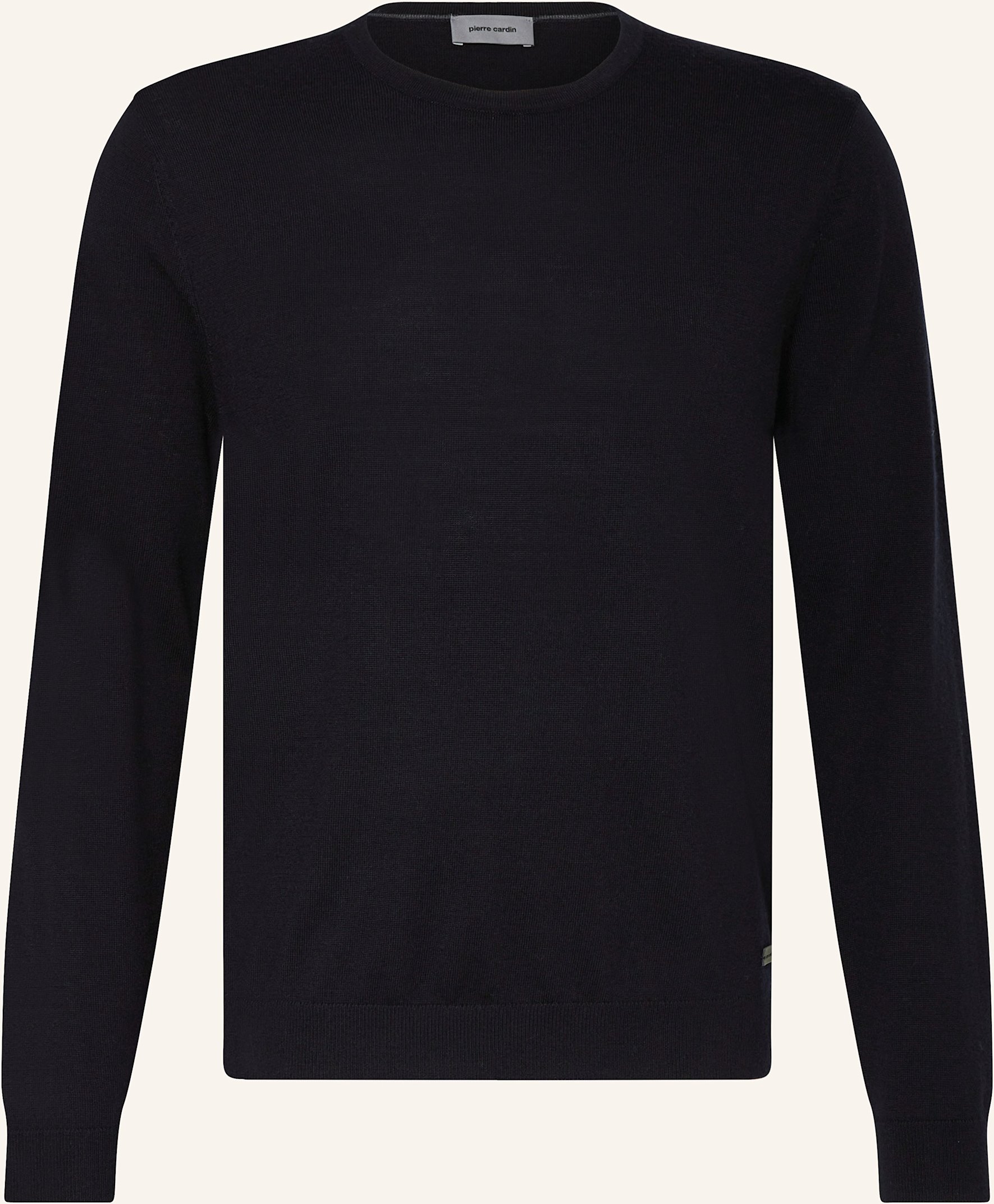 Thumbnail - Pierre Cardin Pullover blau