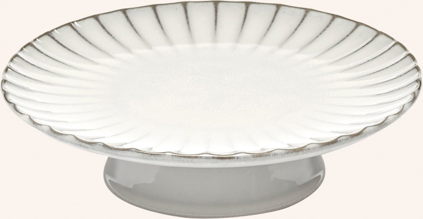 Serax Schale Inku weiss