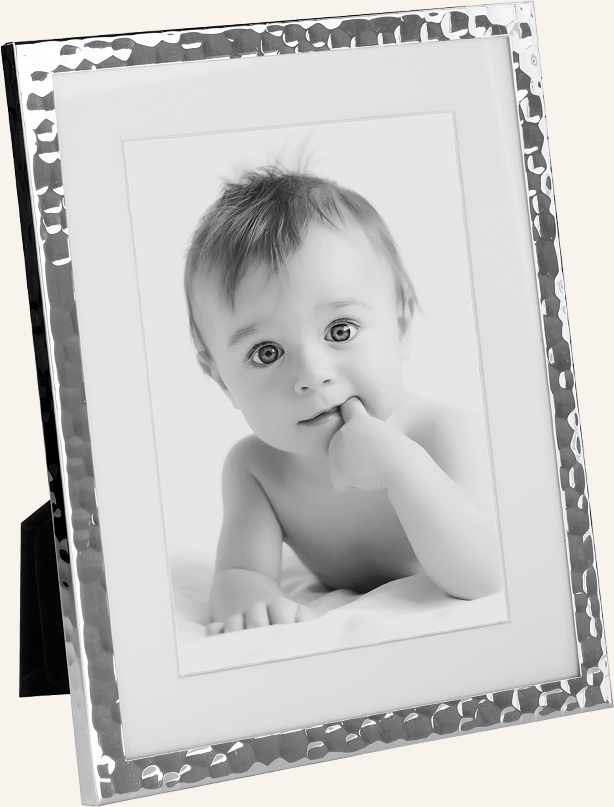 Fink Bilderrahmen 13X18 Cm Milan silber