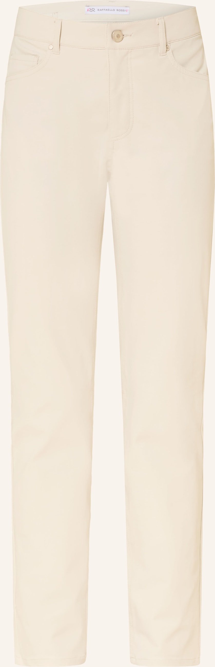 Raffaello Rossi 7/8-Hose Suzy beige