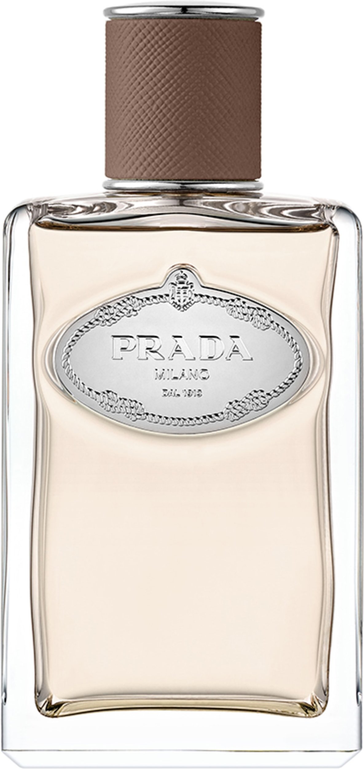 Prada Parfums Infusion De Vanille Eau de Parfum 100 ml