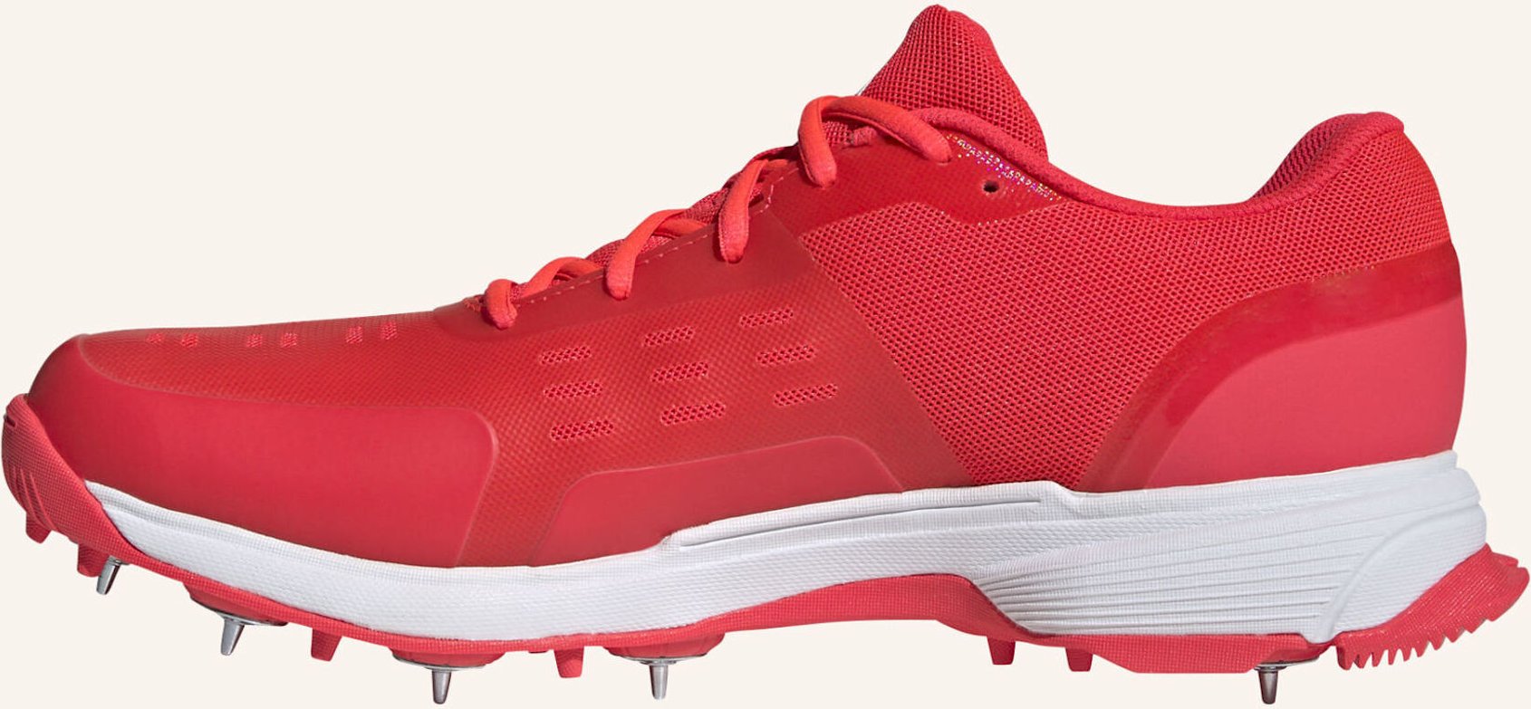 Thumbnail - Adidas 22yds Schuhe rot