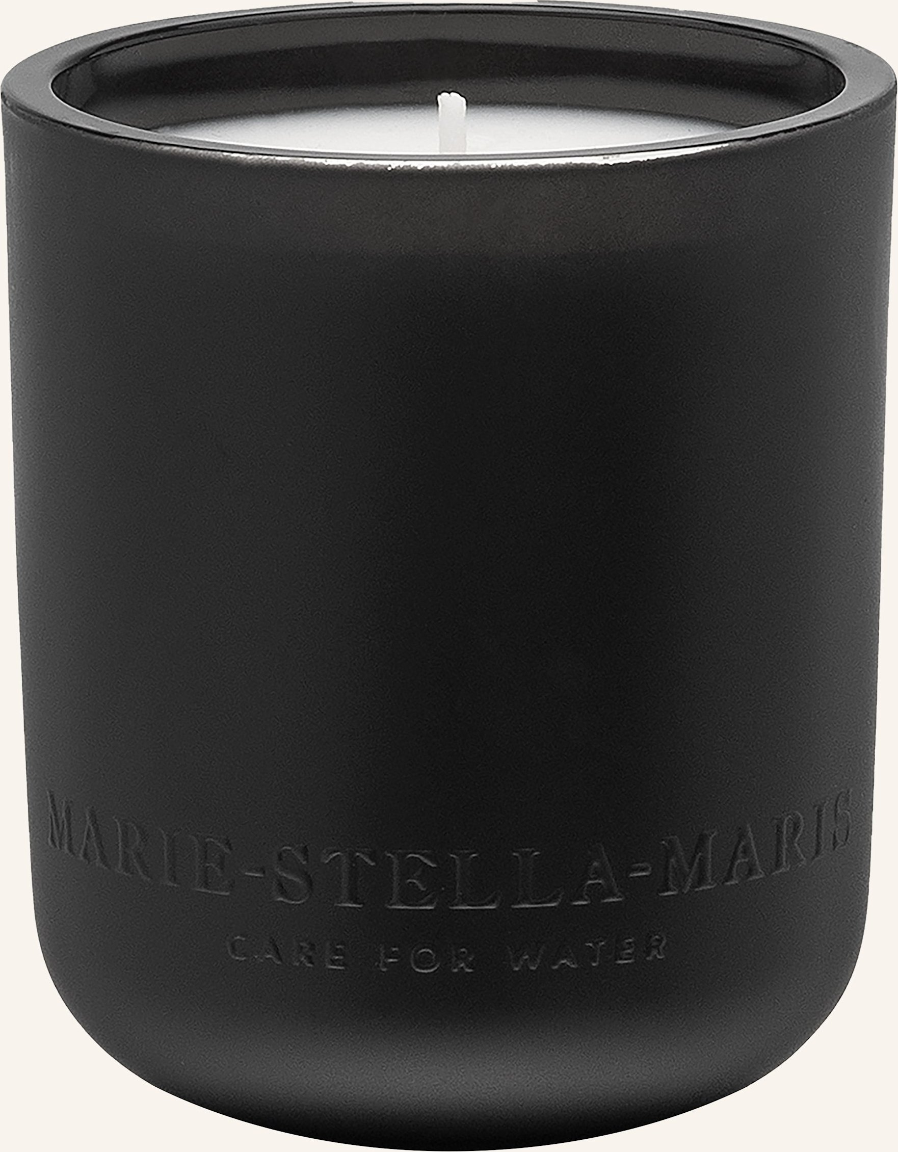 Marie-Stella-Maris Duftkerze Rock Roses transparent