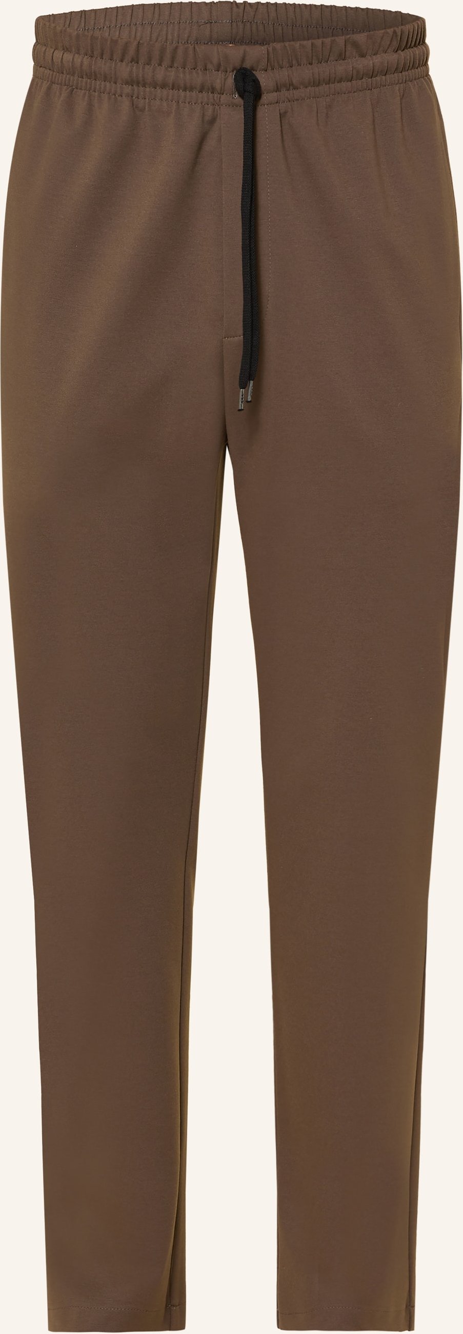 Harris Wharf London Chino Regular Fit beige