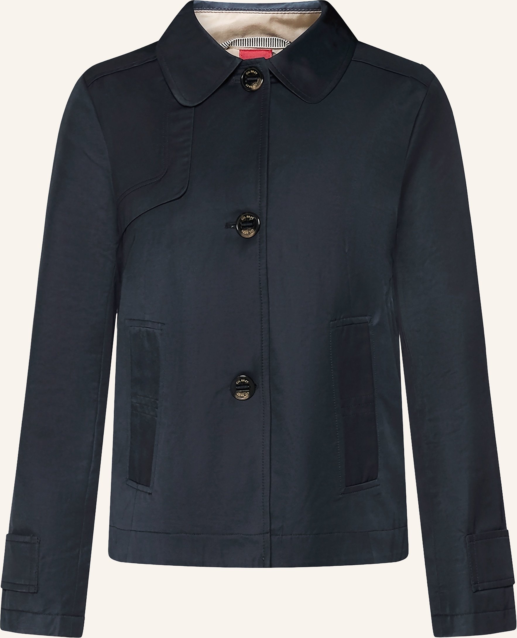 Gil Bret Overjacket blau