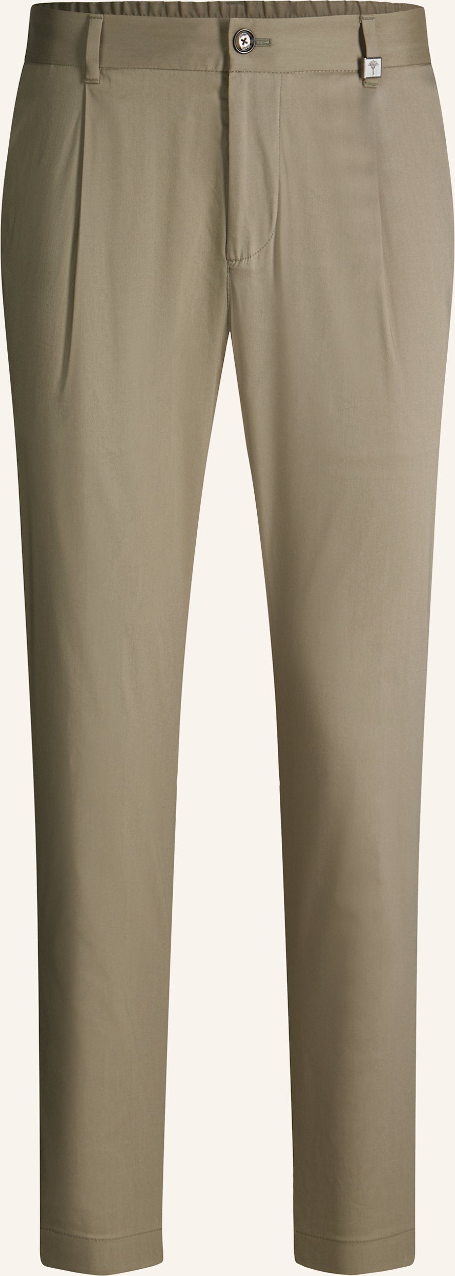 Joop! Baukasten Anzughose gruen