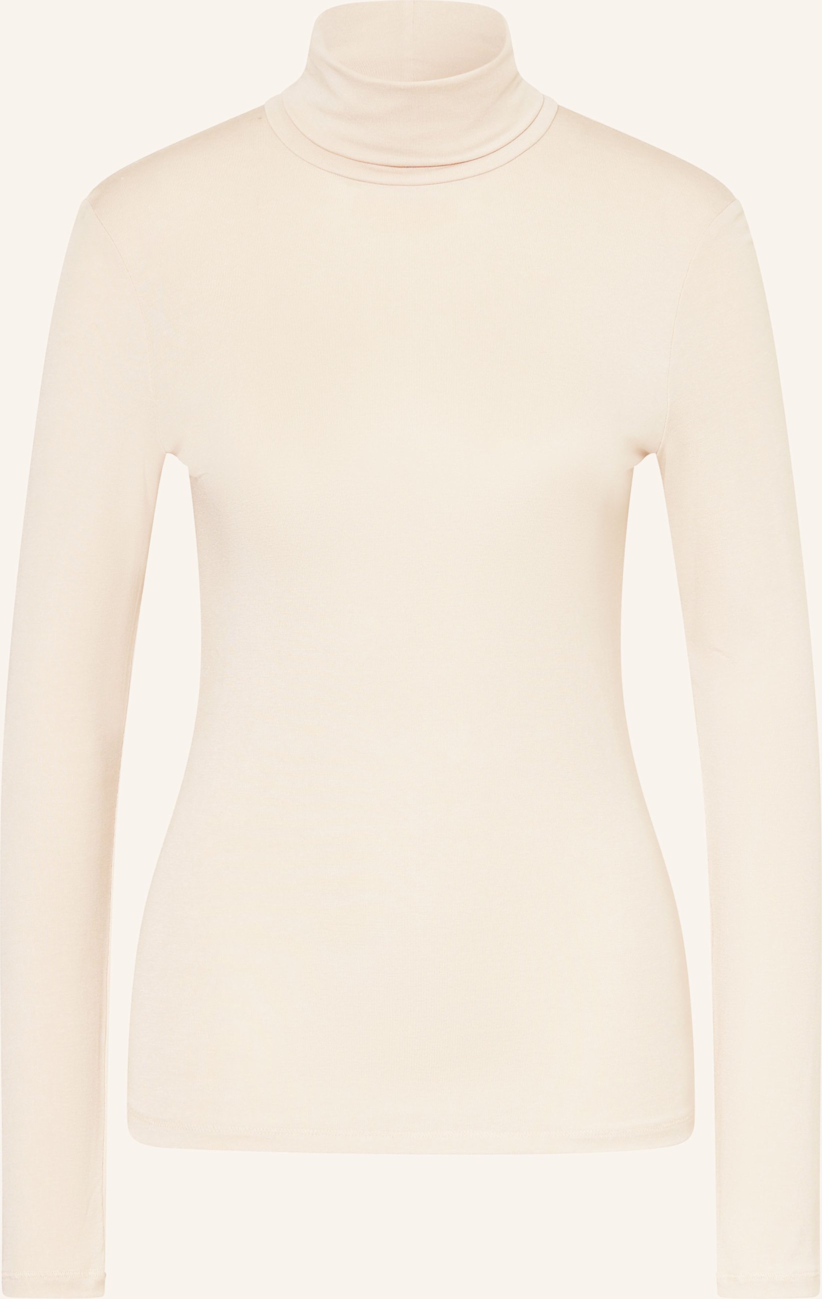 Thumbnail - Marc O'polo Longsleeve beige