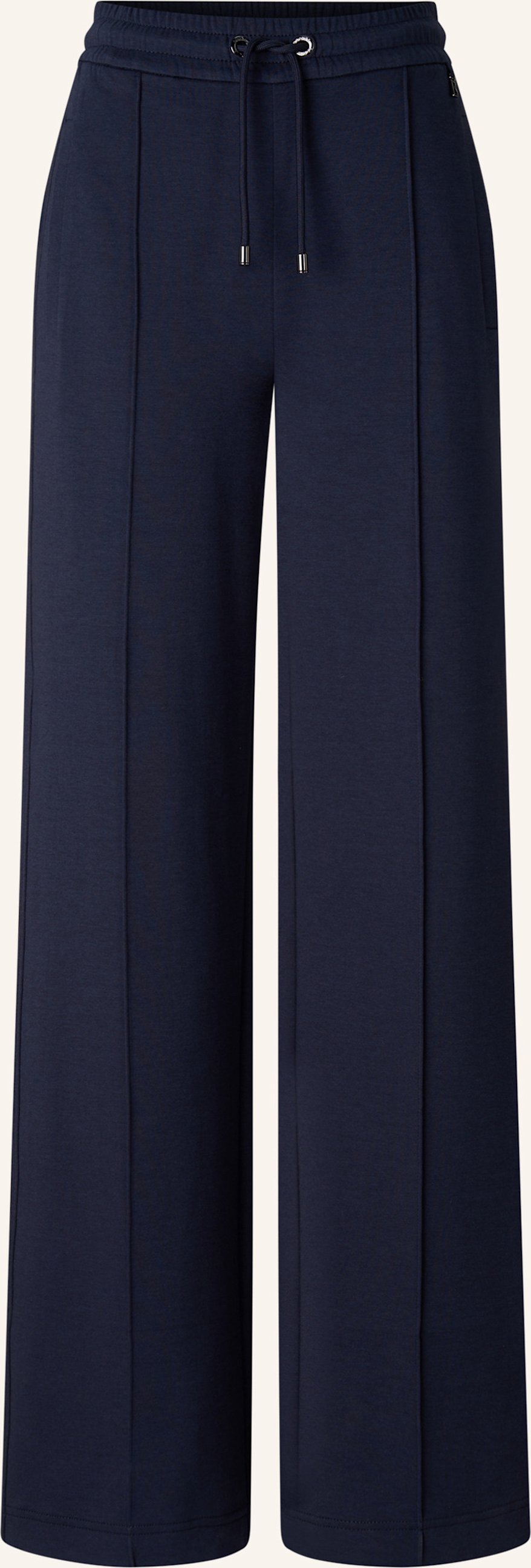 Bogner Sweathose blau