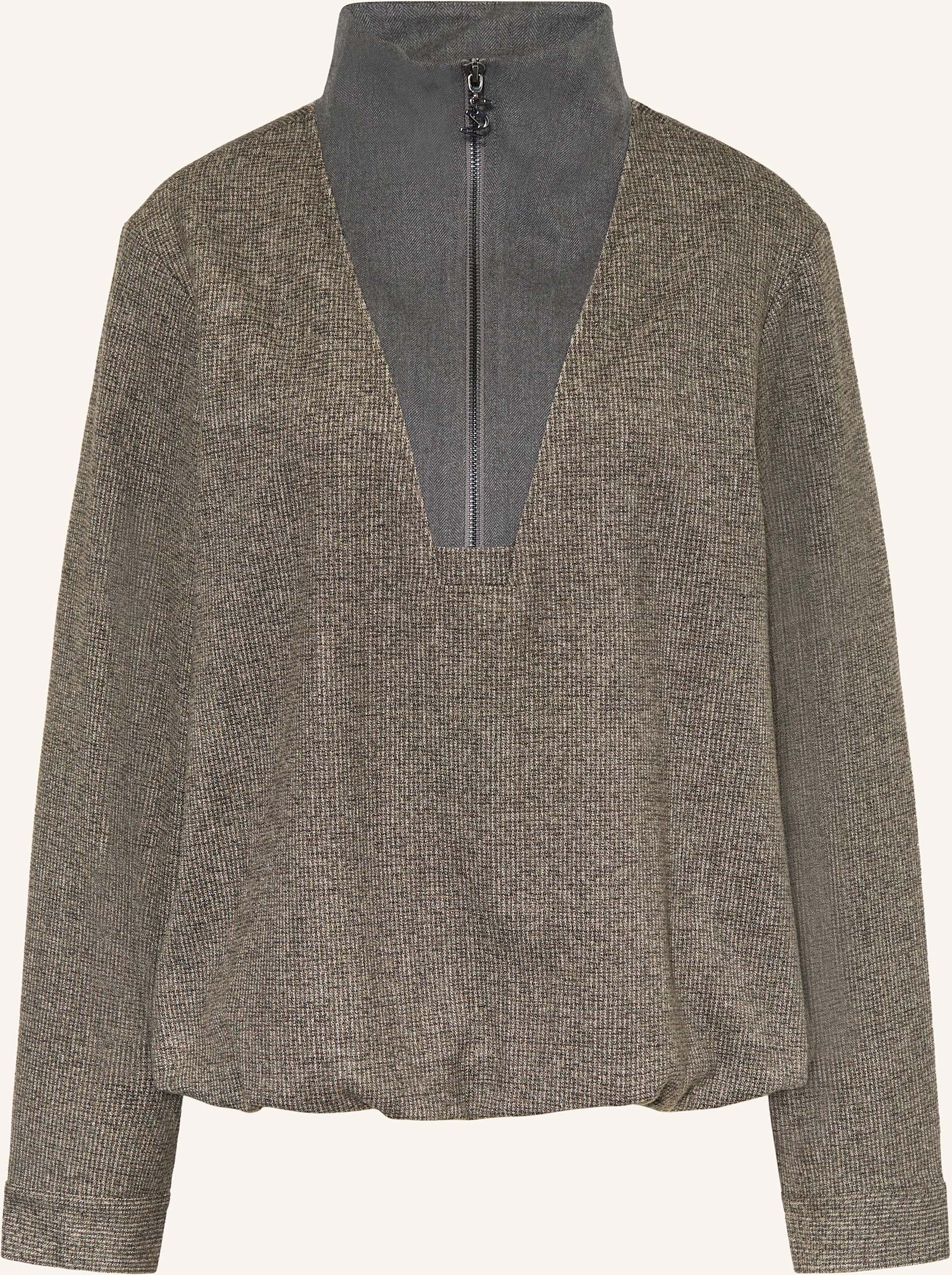 Mos Mosh Troyer Mmsoleia grau