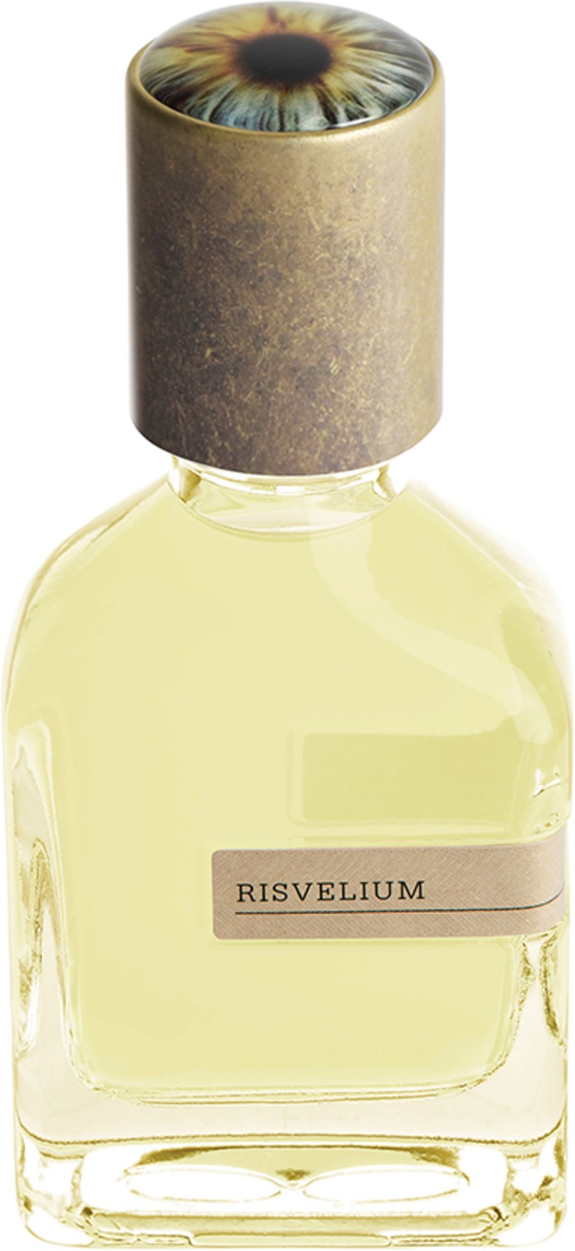 Orto Parisi Risvelium Eau de Parfum 50 ml