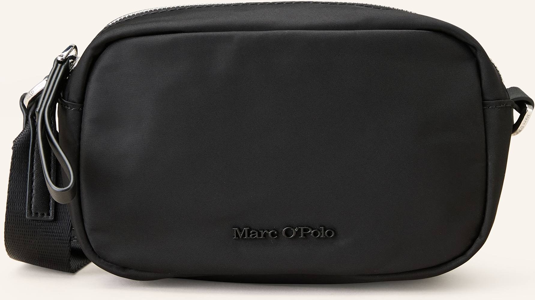 Marc O'polo Umhängetasche schwarz