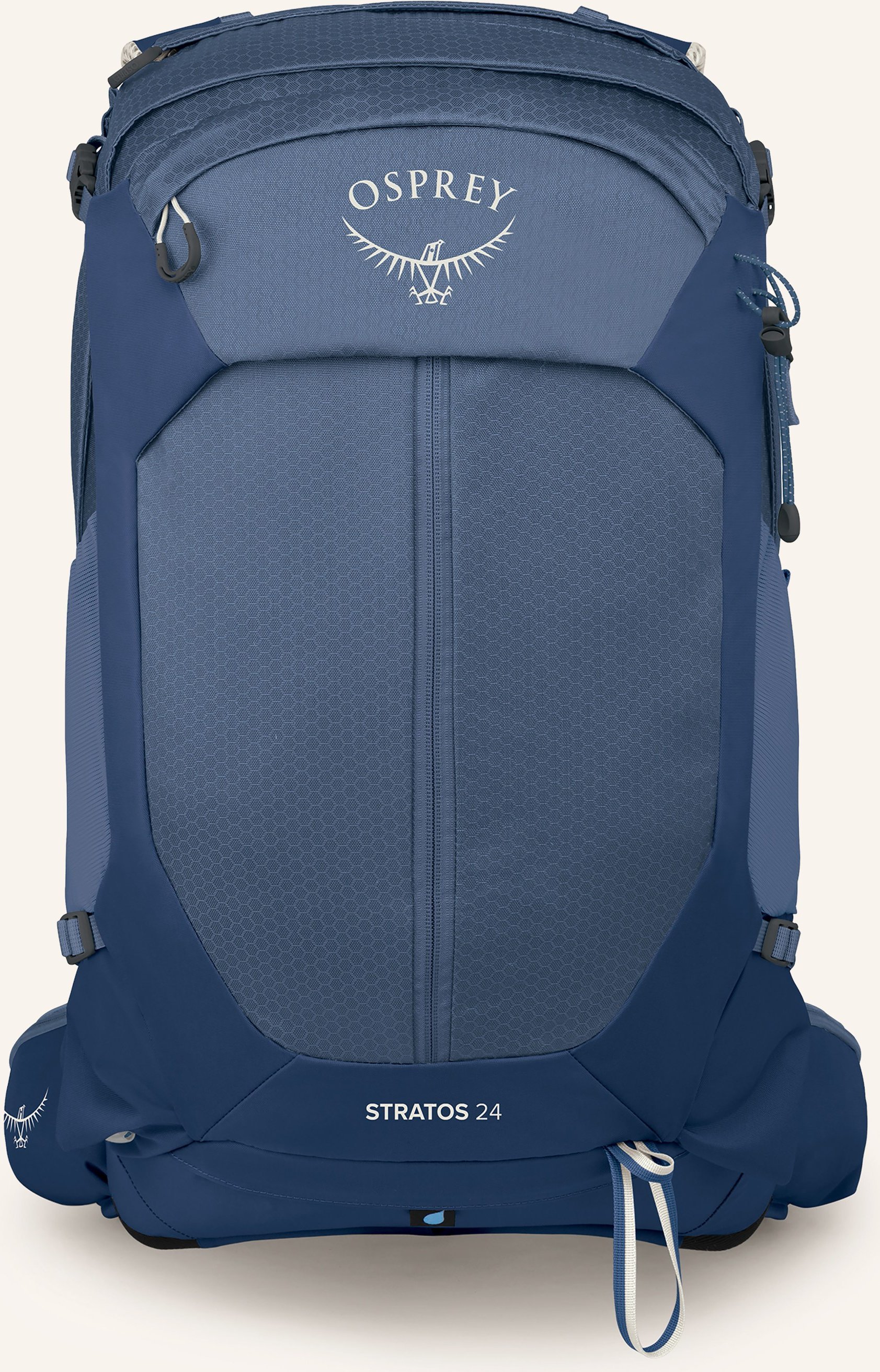 Osprey Rucksack Stratos 24 L blau