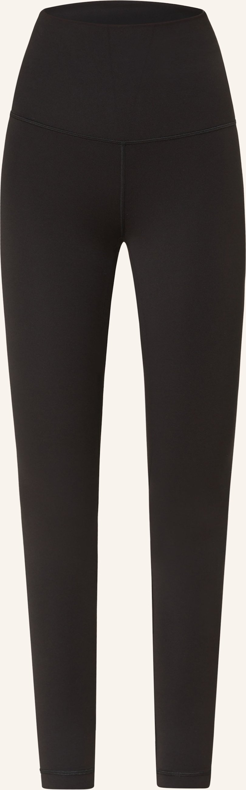 Lululemon Tights Align™ Hr 28in schwarz