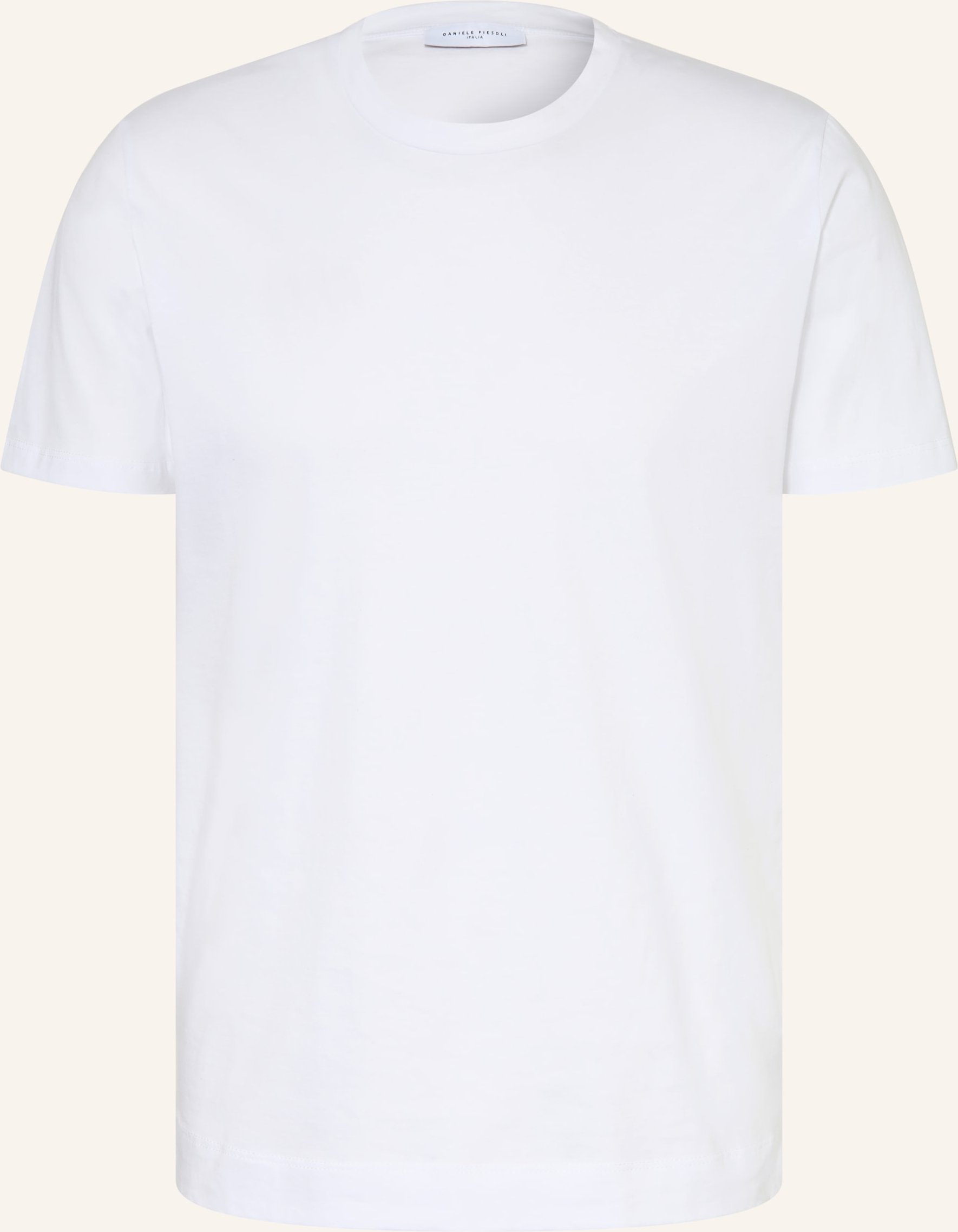 Daniele Fiesoli T-Shirt weiss