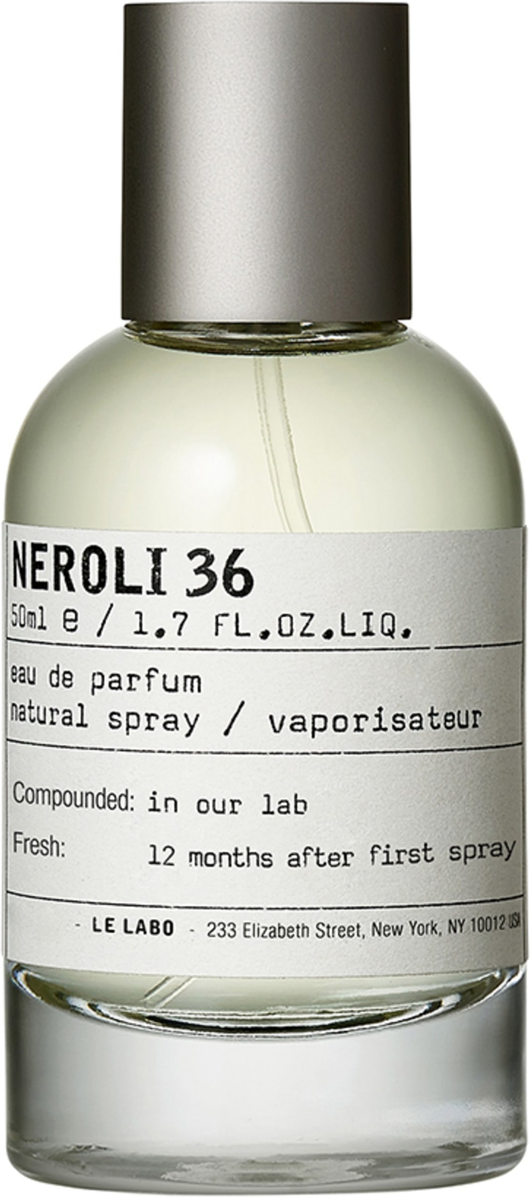 Thumbnail - Le Labo Neroli 36 Eau de Parfum 50 ml
