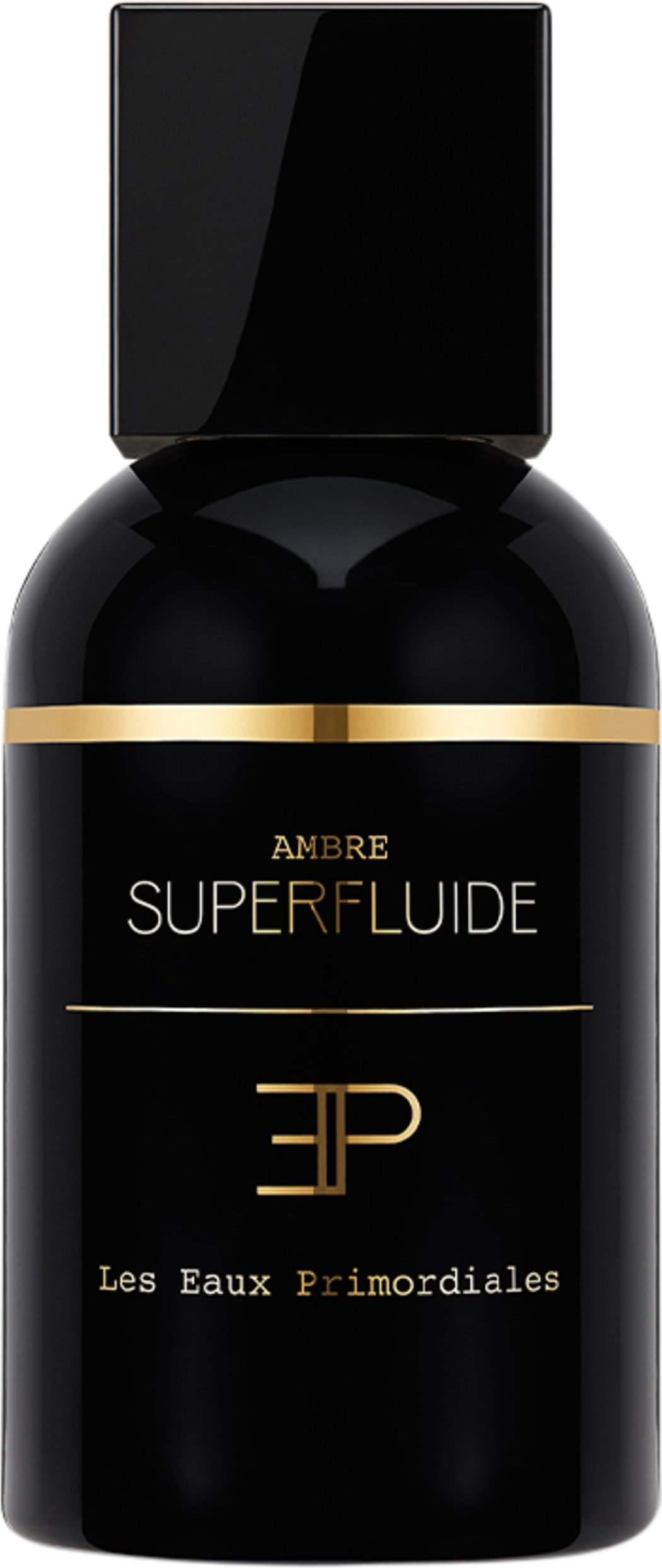 Les Eaux Primordiales Ambre Superfluide Eau de Parfum 100 ml