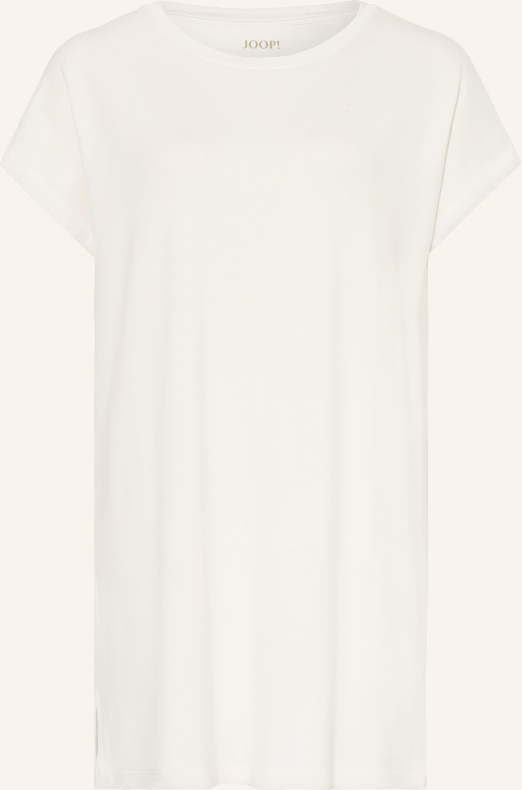 Joop! Nachthemd weiss