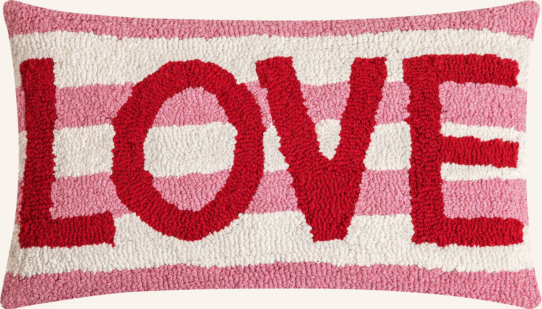 Magma Dekokissenhülle Sunny rot