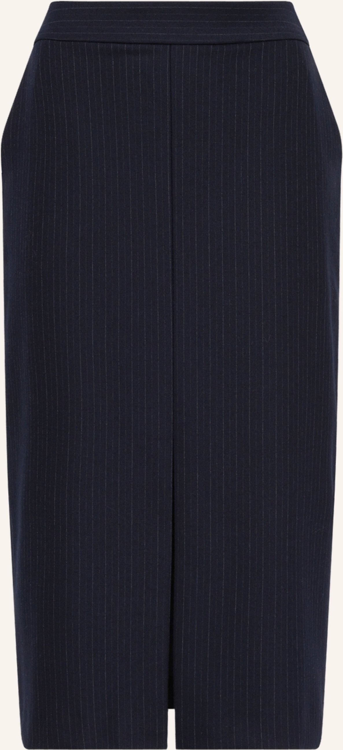 Gerard Darel Rock Brigitte blau