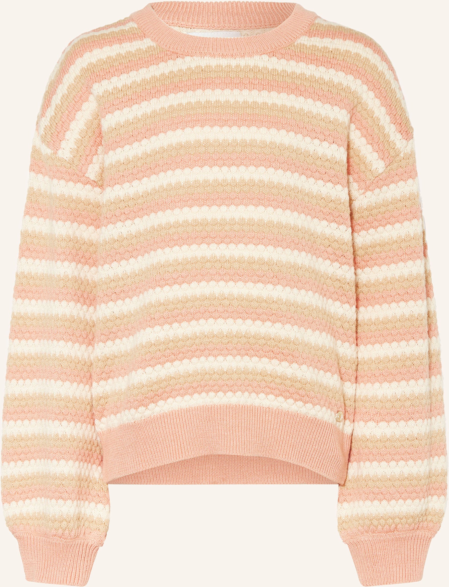 Koko Noko Pullover rosa