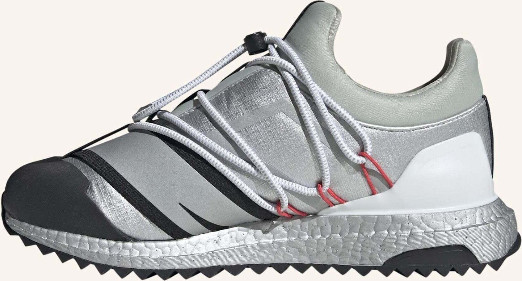 Adidas Adidas X Moon Boot Ultraboost 1.0 silber