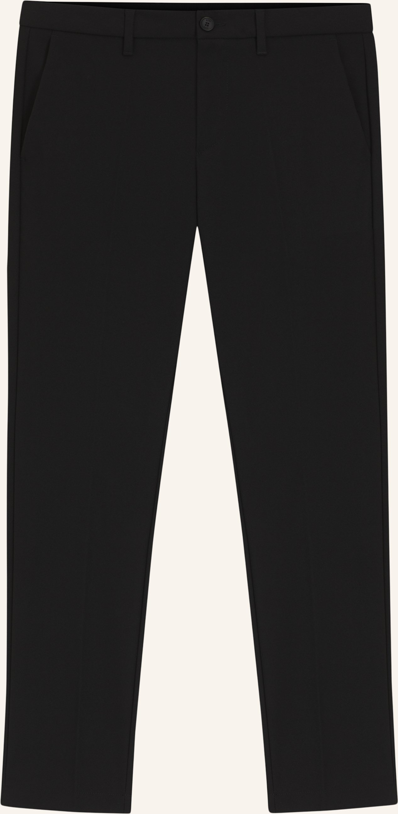 Thumbnail - Boss Casual Hose T_Commuter-Slimtekco Slim Fit schwarz