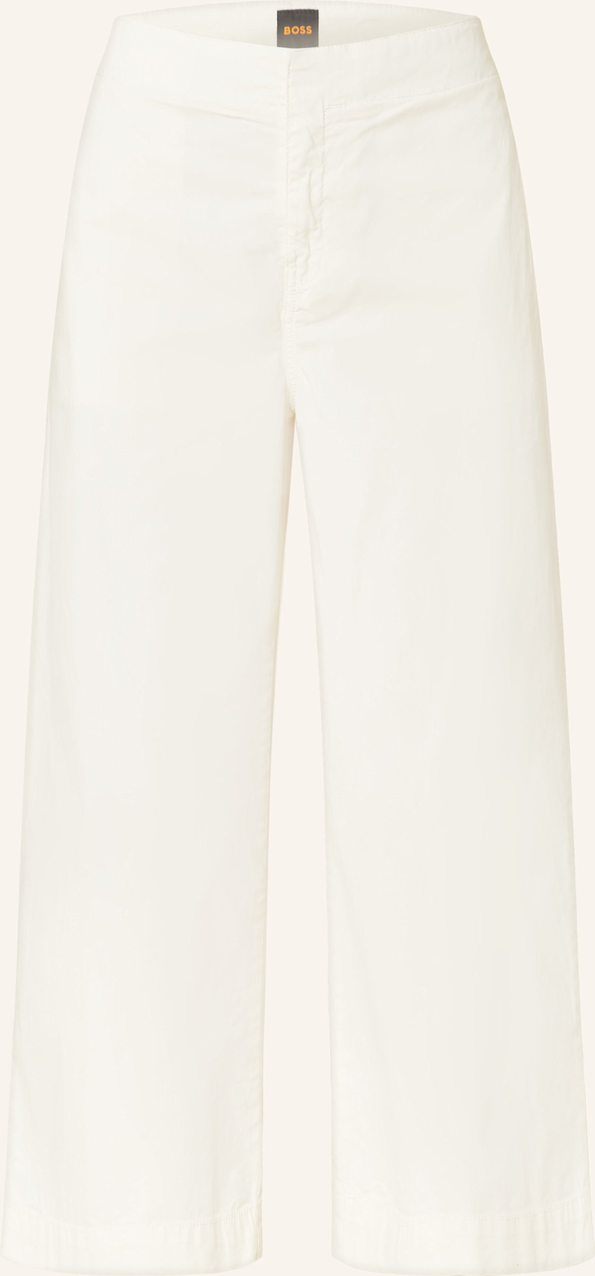 Thumbnail - Boss Culotte Tahiana weiss