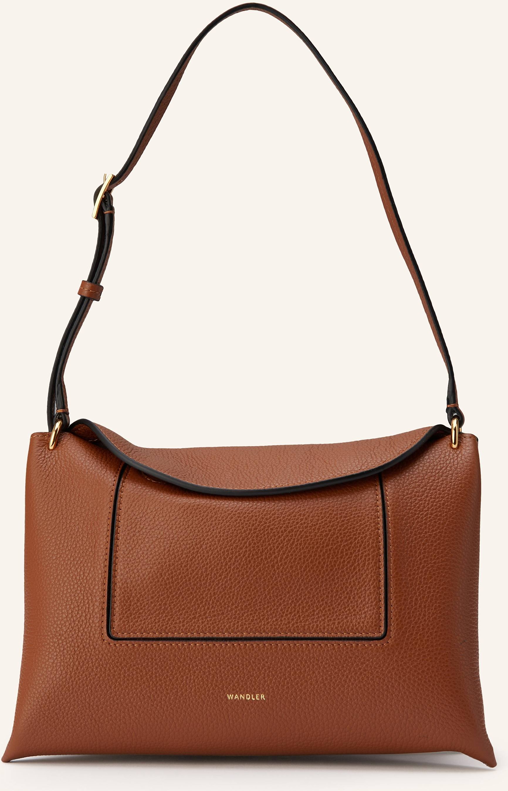 Wandler Umhängetasche Penelope braun