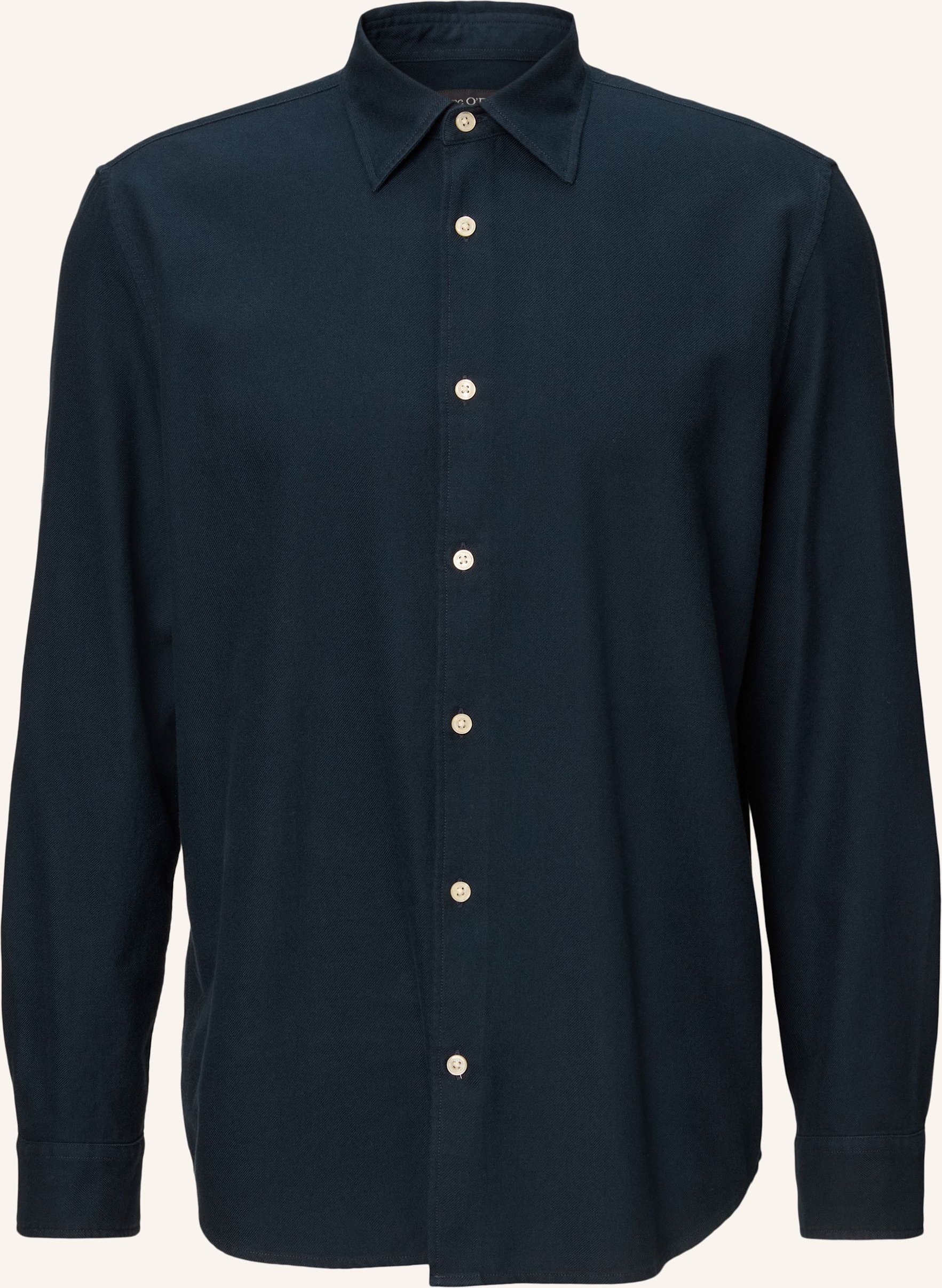 Thumbnail - Marc O'polo Hemd blau