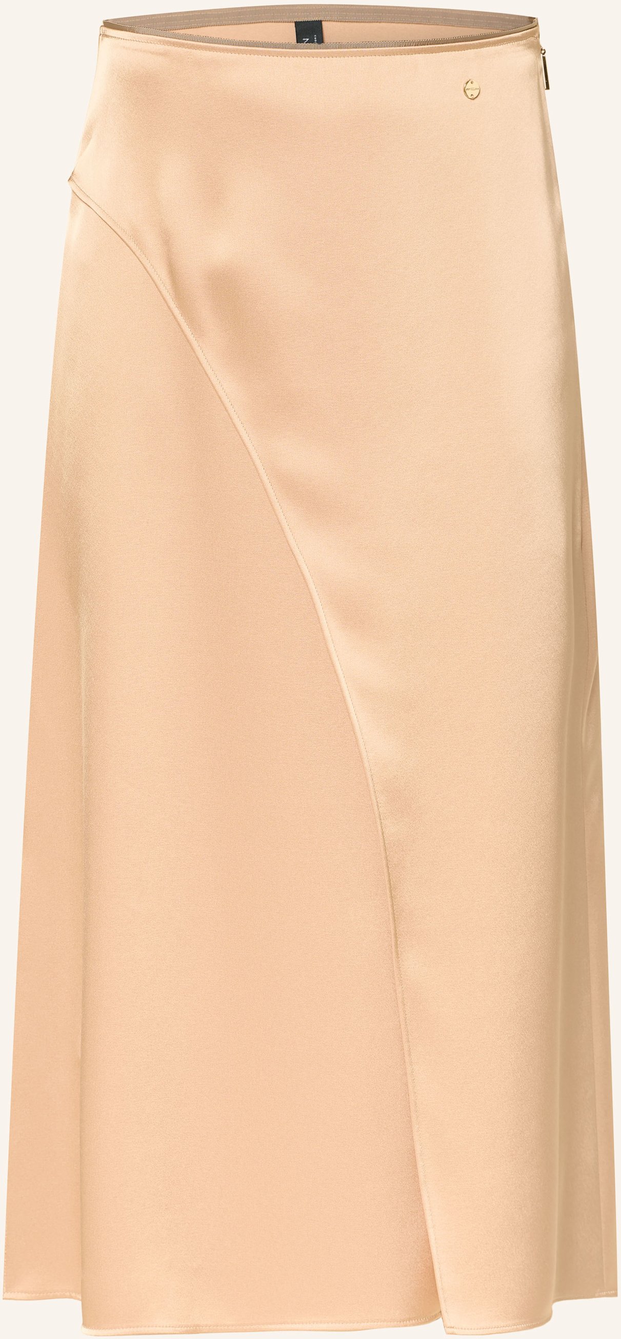 Thumbnail - Marc Cain Satinrock beige