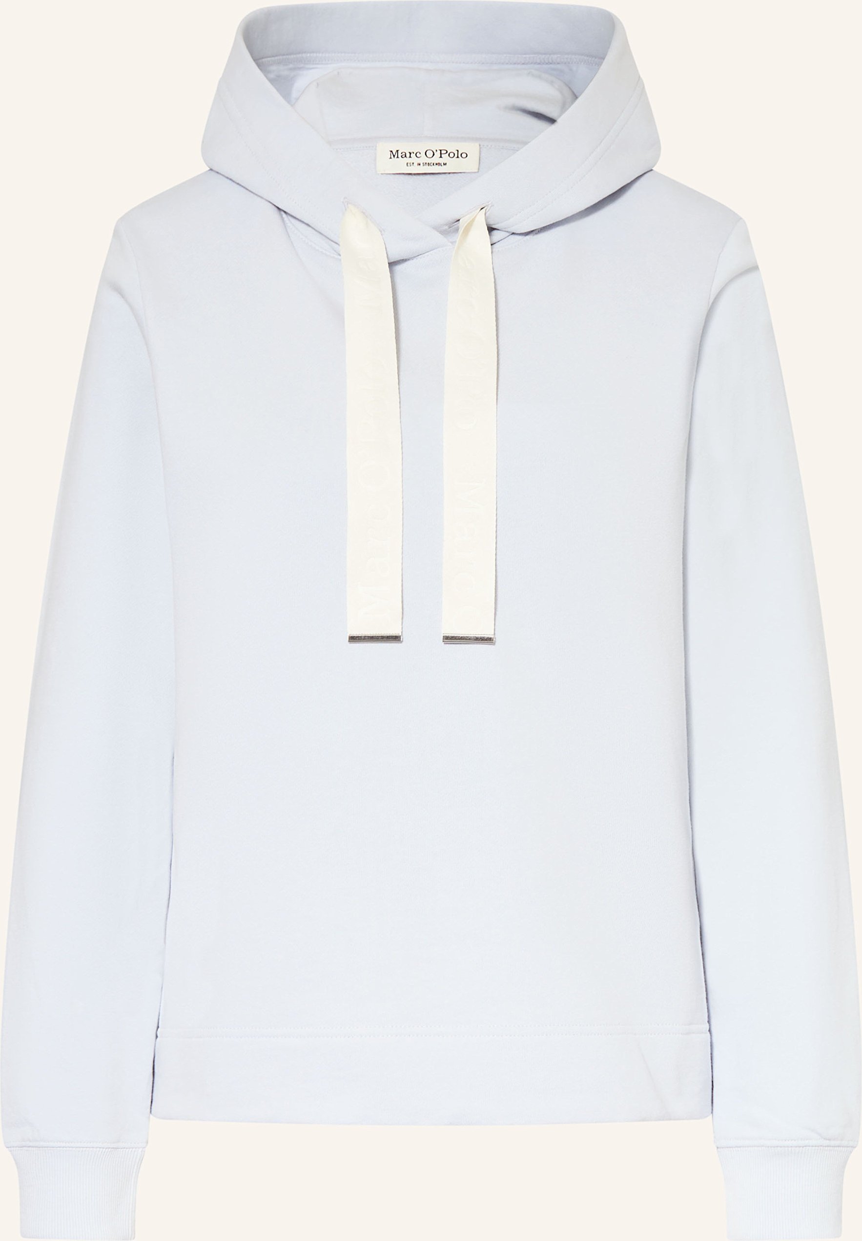 Marc O'polo Hoodie blau